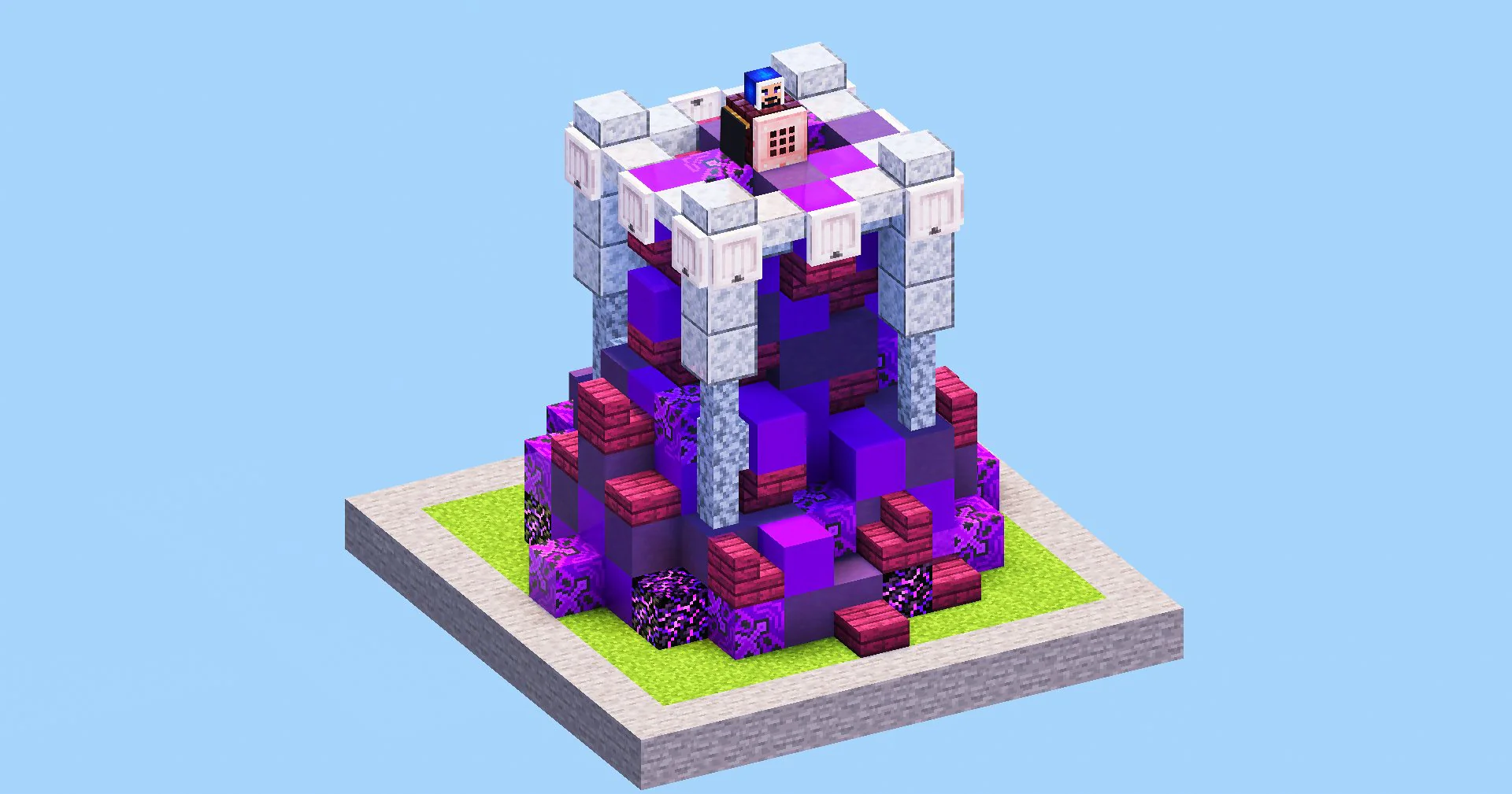 Clash of Clans Wizard Tower Level 9 - Image 2