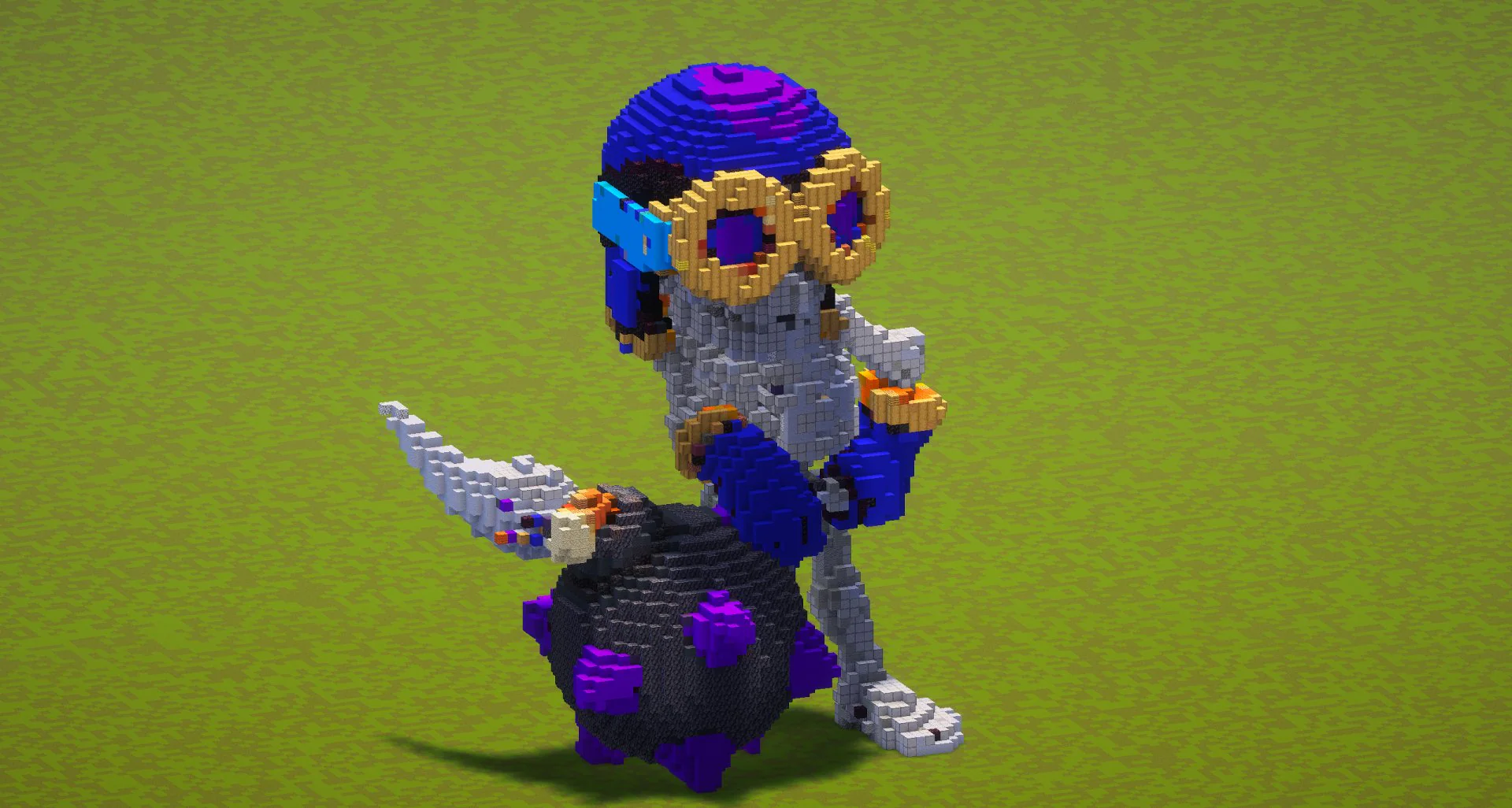 Clash Royale Bomber - Image 2