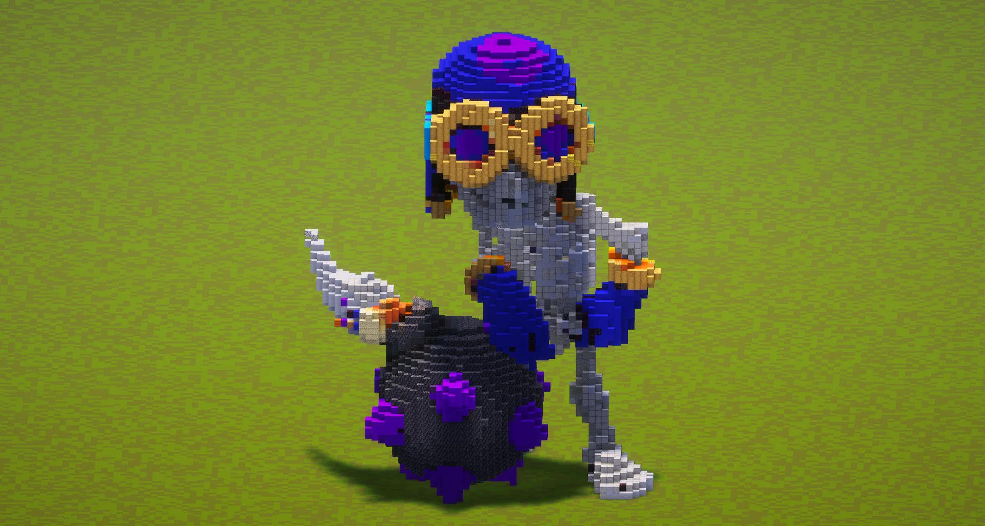 Clash Royale Bomber - Image 4