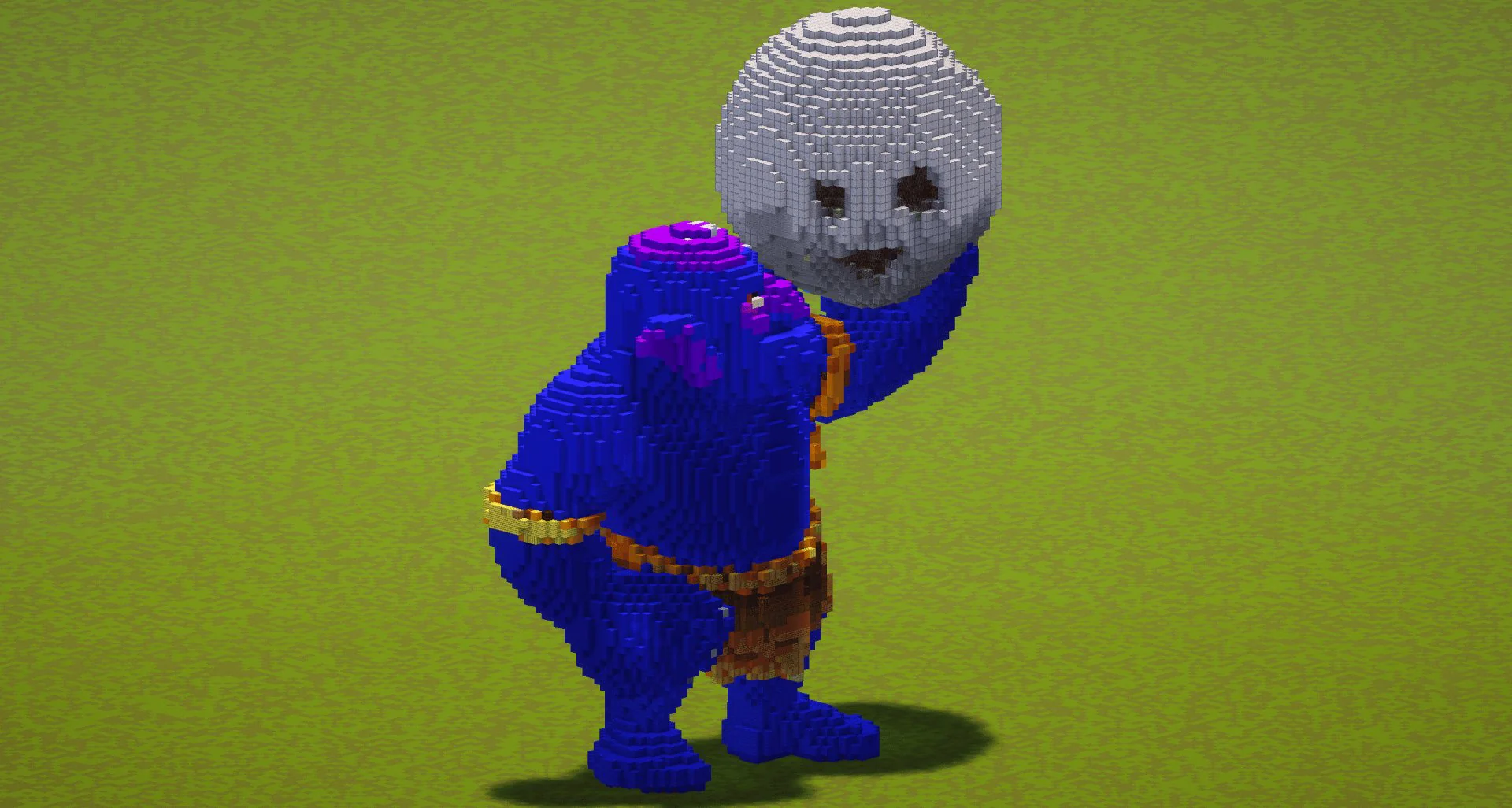 Clash Royale Bowler - Image 2