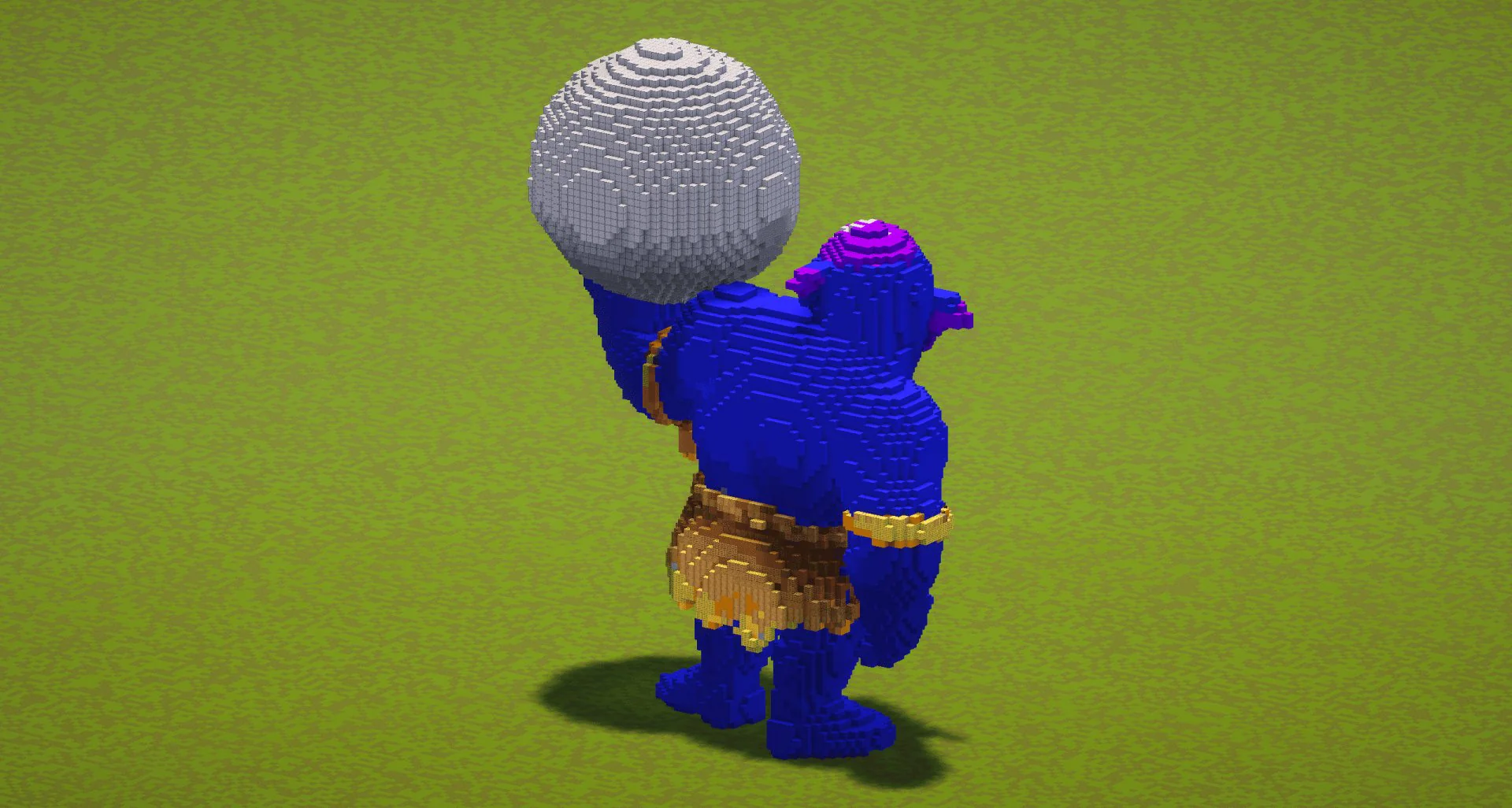 Clash Royale Bowler - Image 3