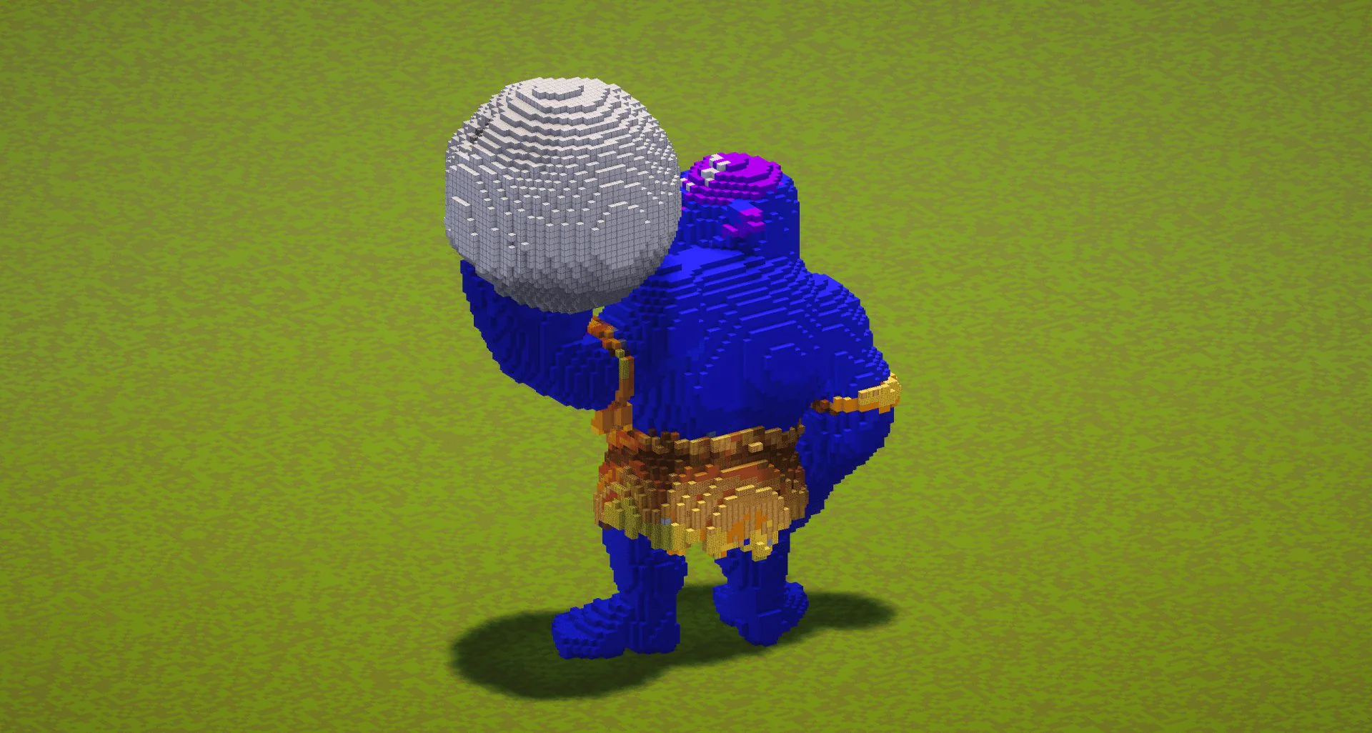 Clash Royale Bowler - Image 4