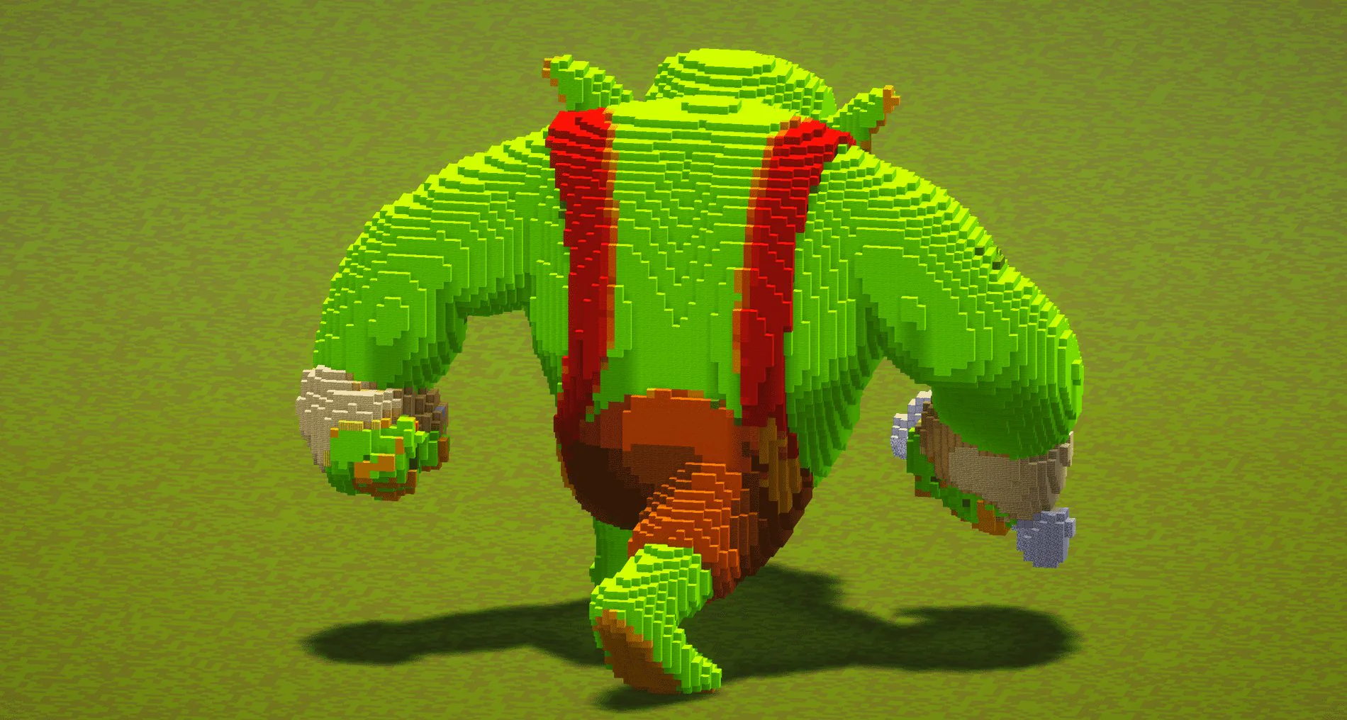 Clash Royale Cage Goblin - Image 4