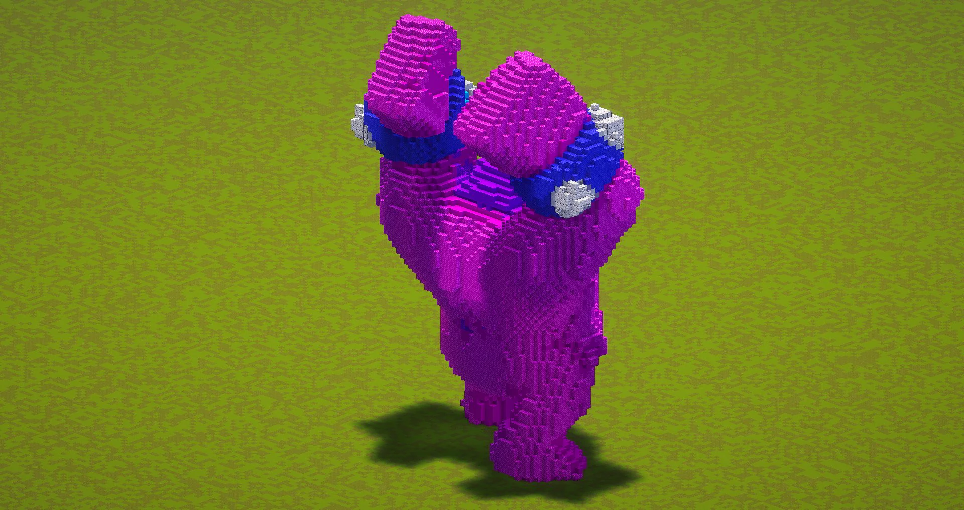 Clash Royale Elixir Golem - Image 3