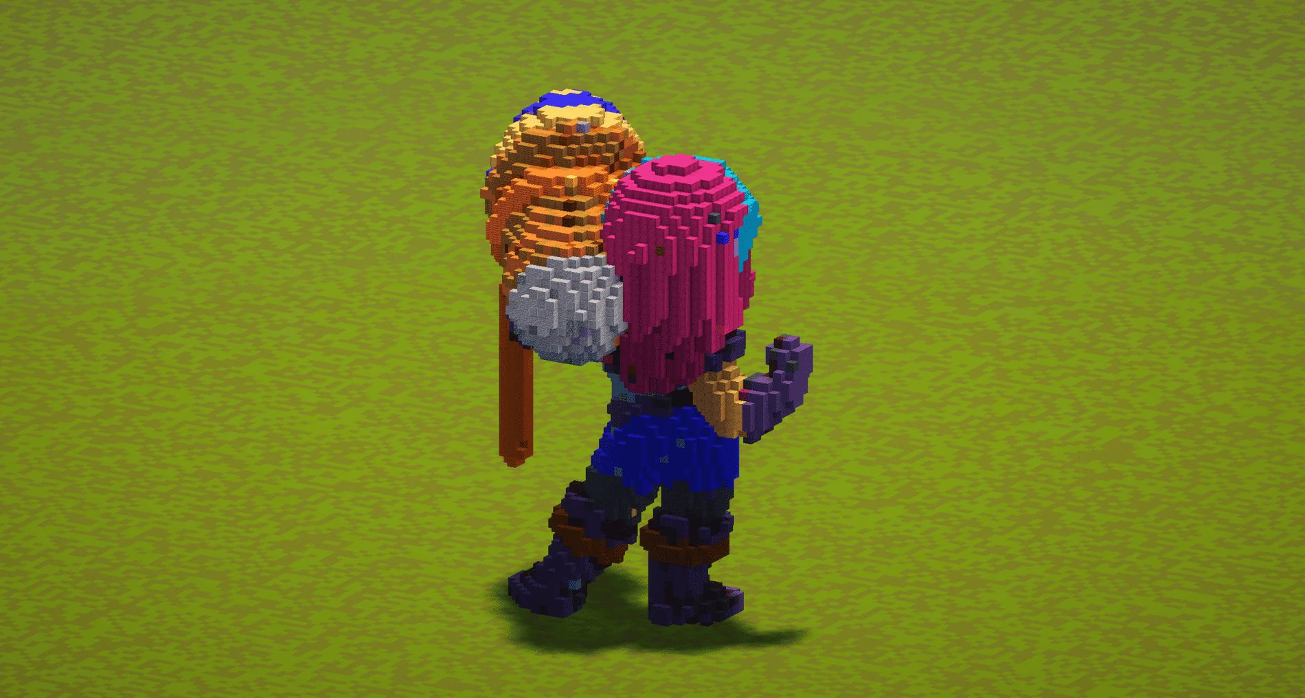 Clash Royale Firecracker - Image 2