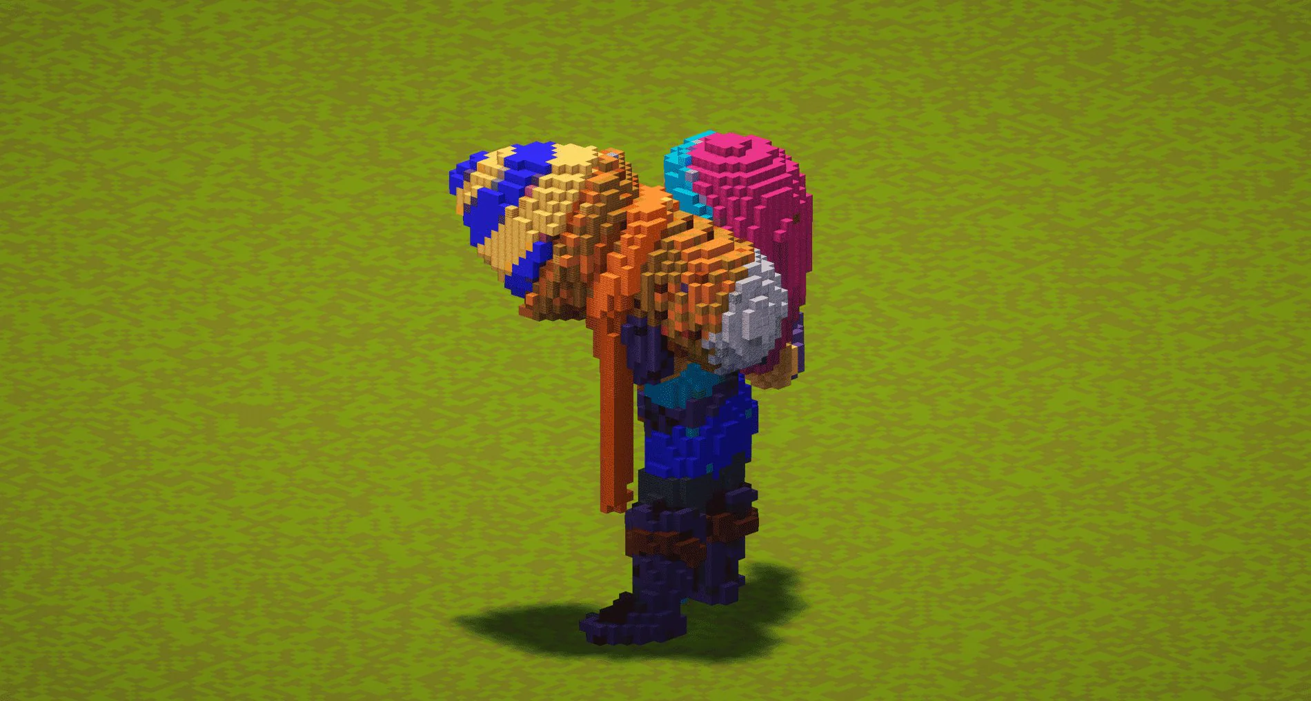 Clash Royale Firecracker - Image 3