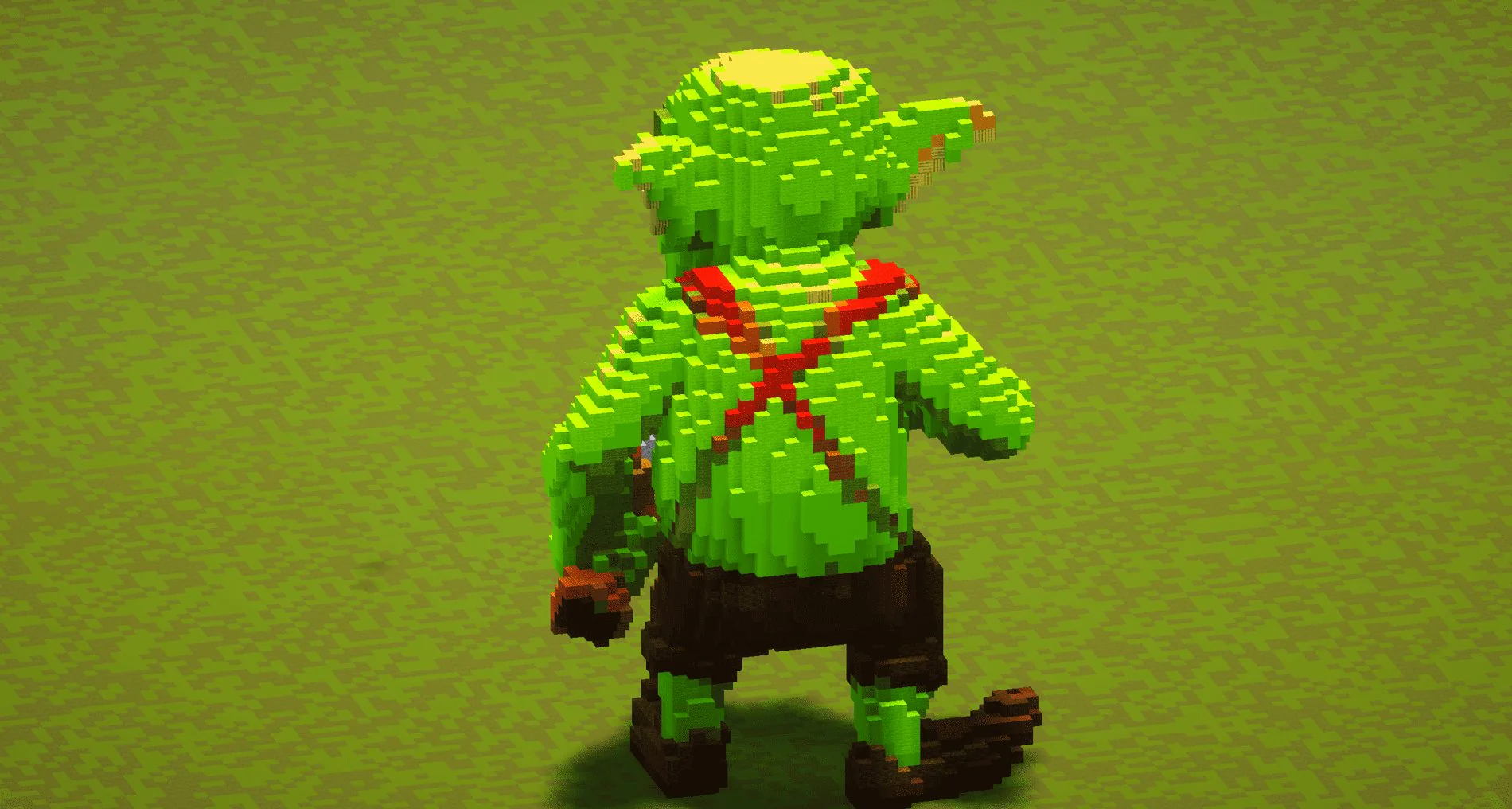 Clash Royale Goblin - Image 3