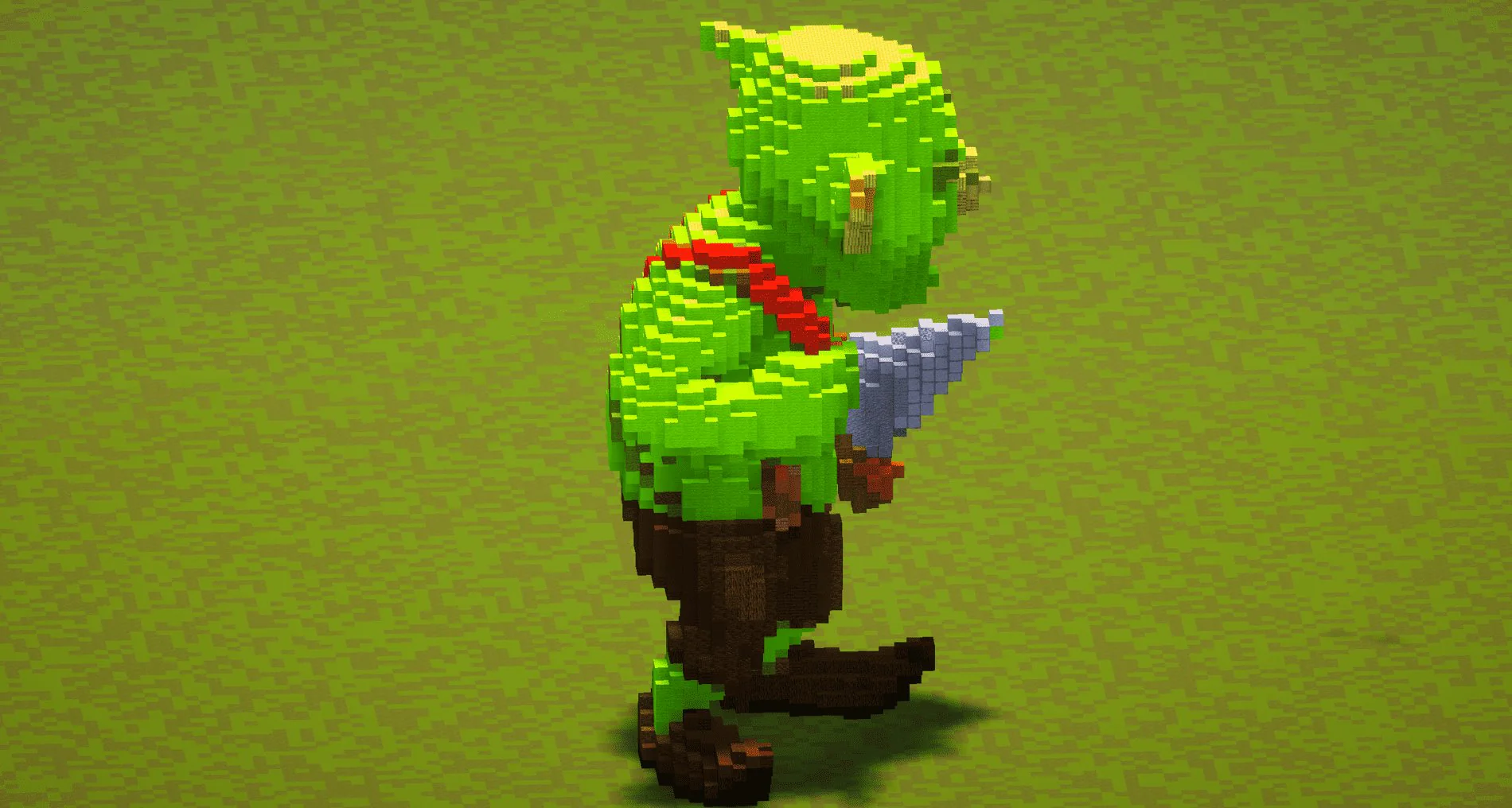Clash Royale Goblin - Image 4