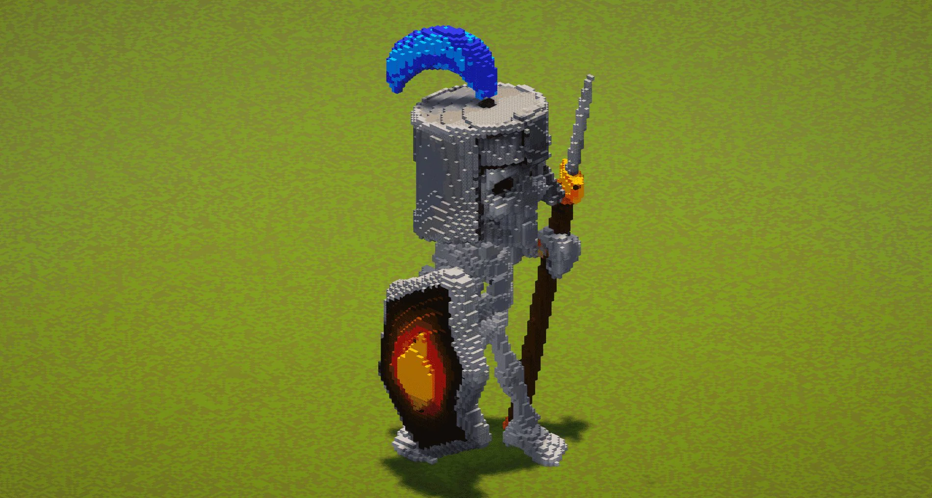 Clash Royale Guard - Image 2
