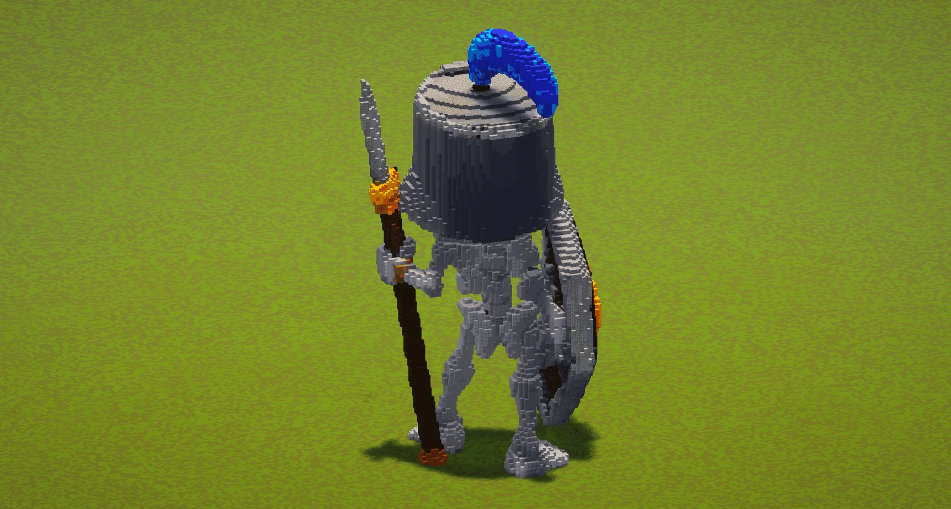 Clash Royale Guard - Image 4