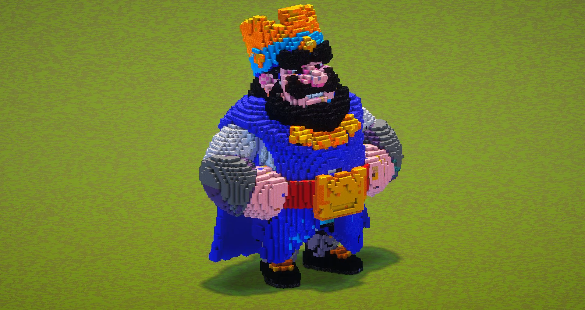 Clash Royale King - Image 2