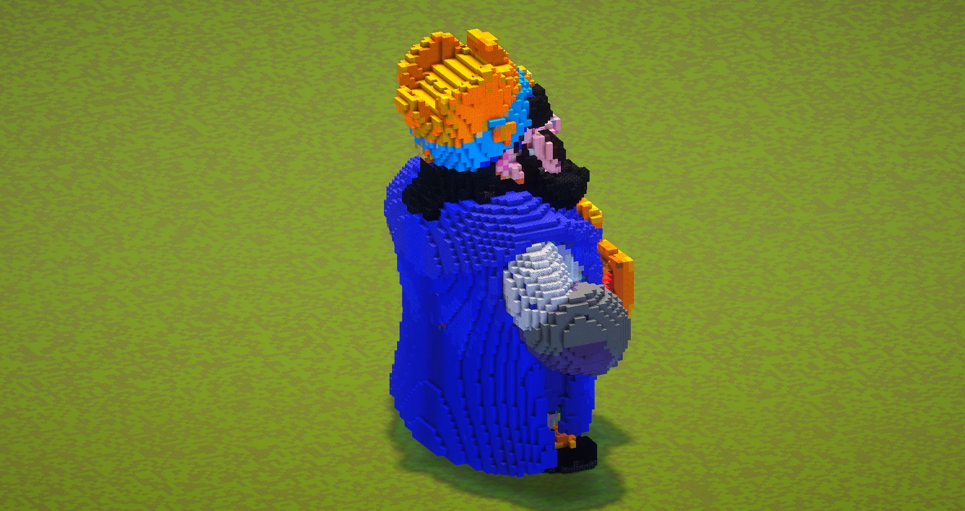 Clash Royale King - Image 3