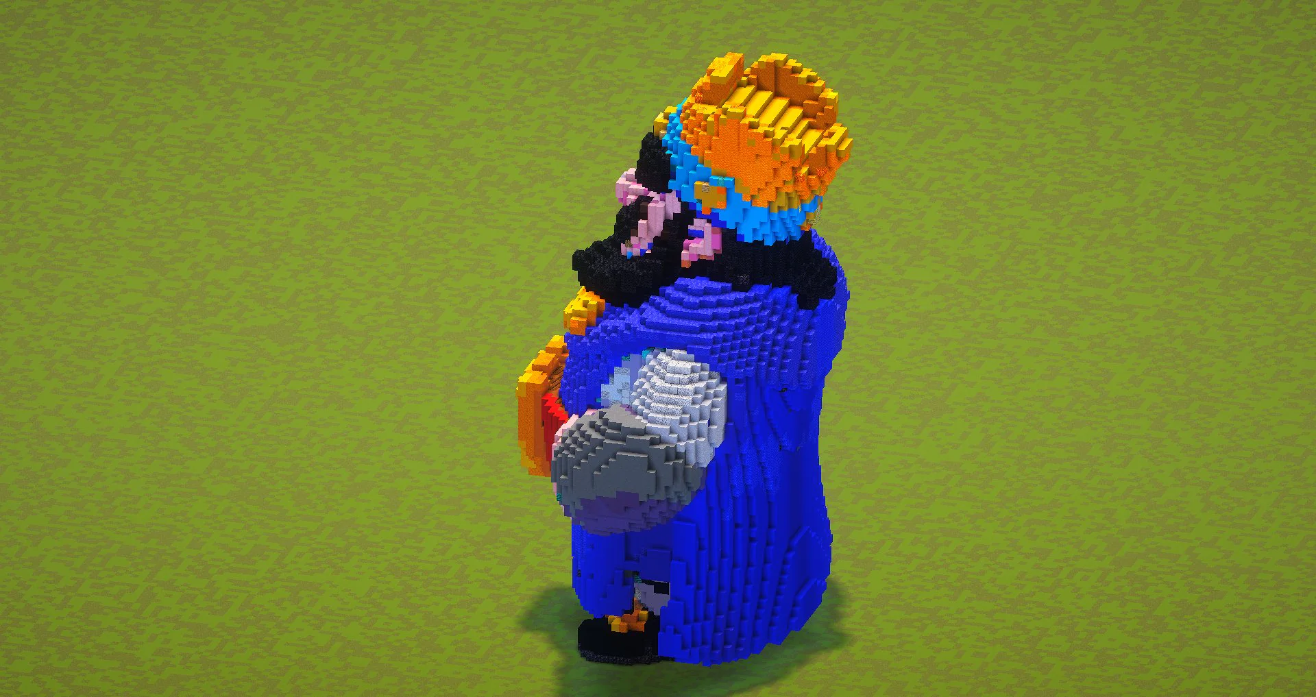 Clash Royale King - Image 4