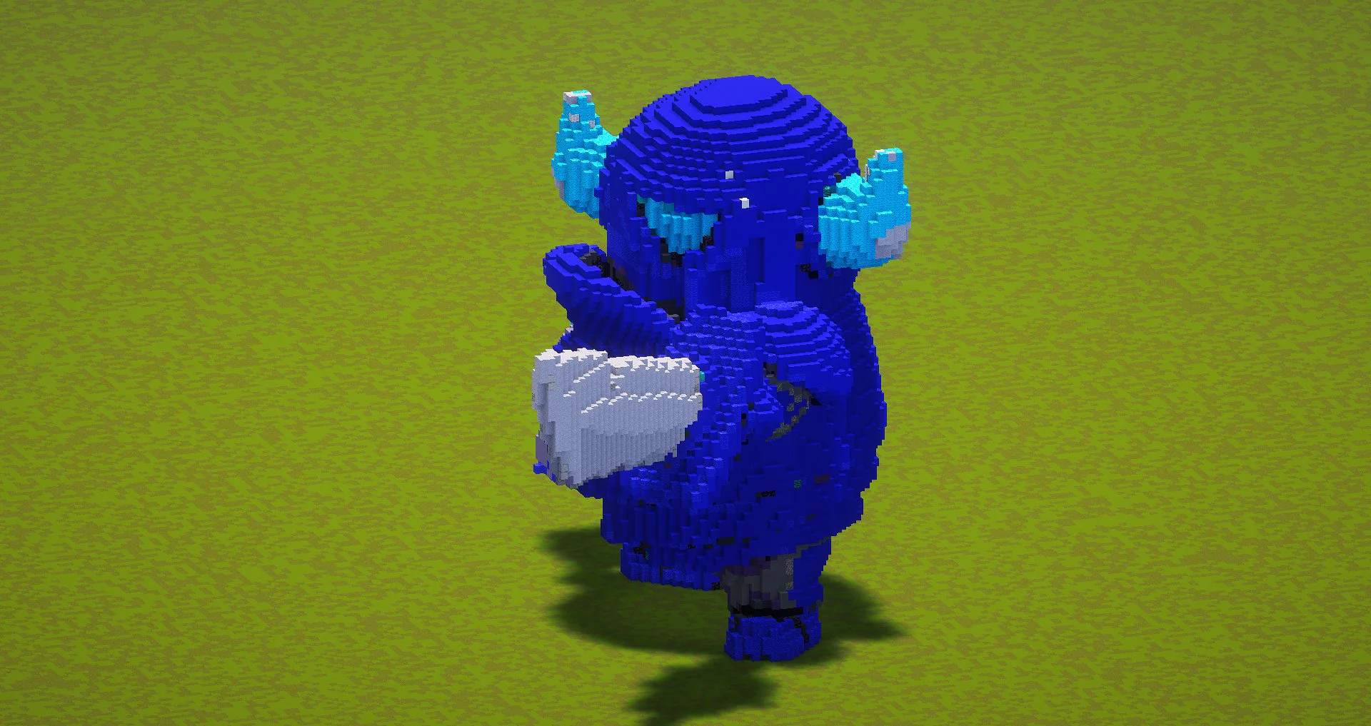 Clash Royale Mini Pekka - Image 2