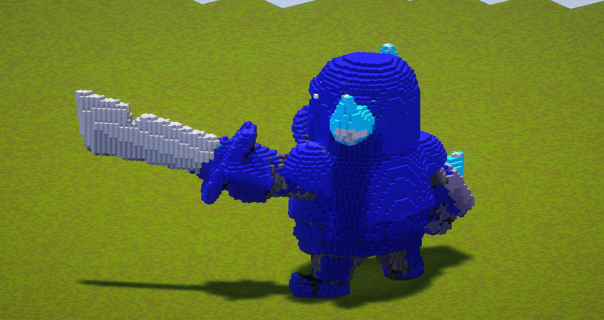 Clash Royale Mini Pekka - Image 3