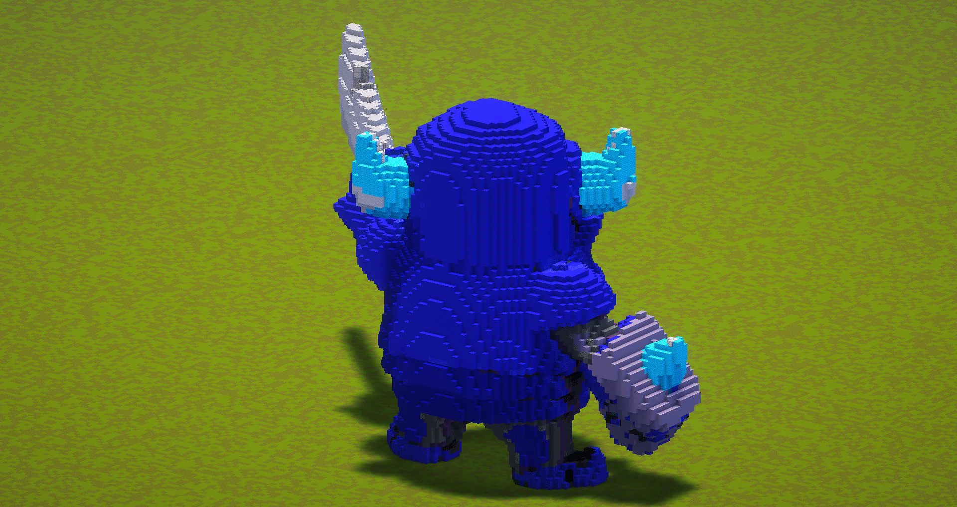 Clash Royale Mini Pekka - Image 4