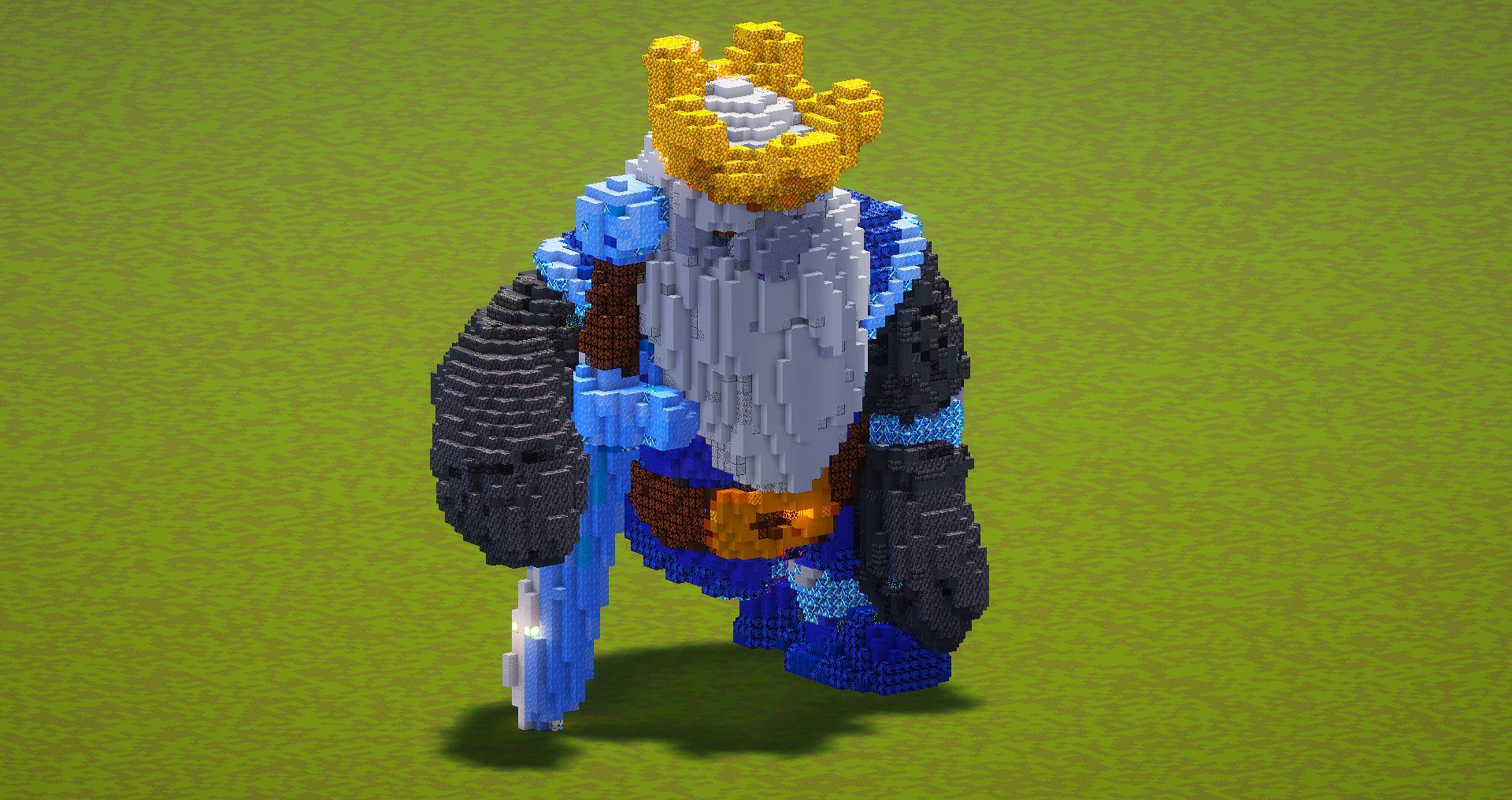 Clash Royale Royal Ghost