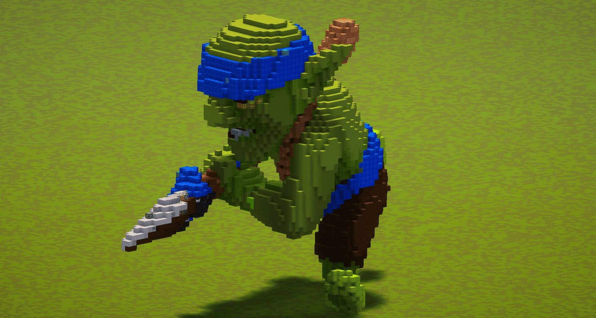 Clash Royale Spear Goblin - Image 2