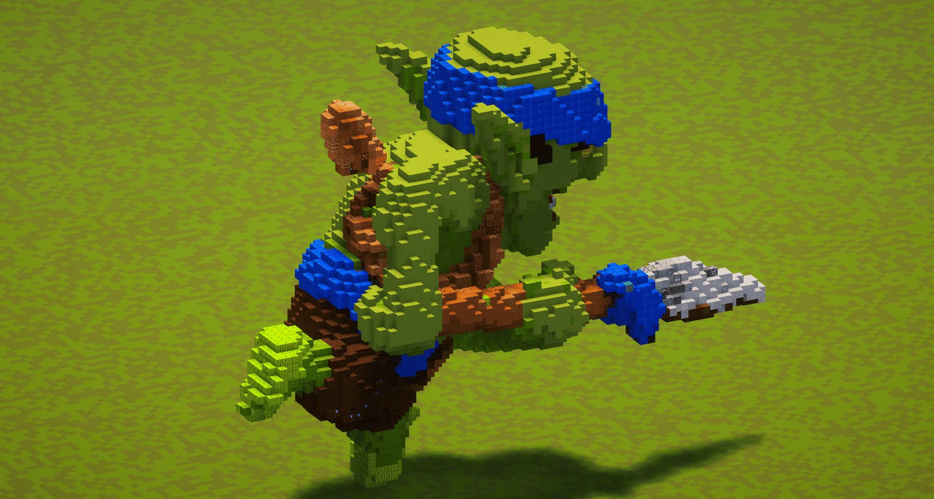 Clash Royale Spear Goblin - Image 3