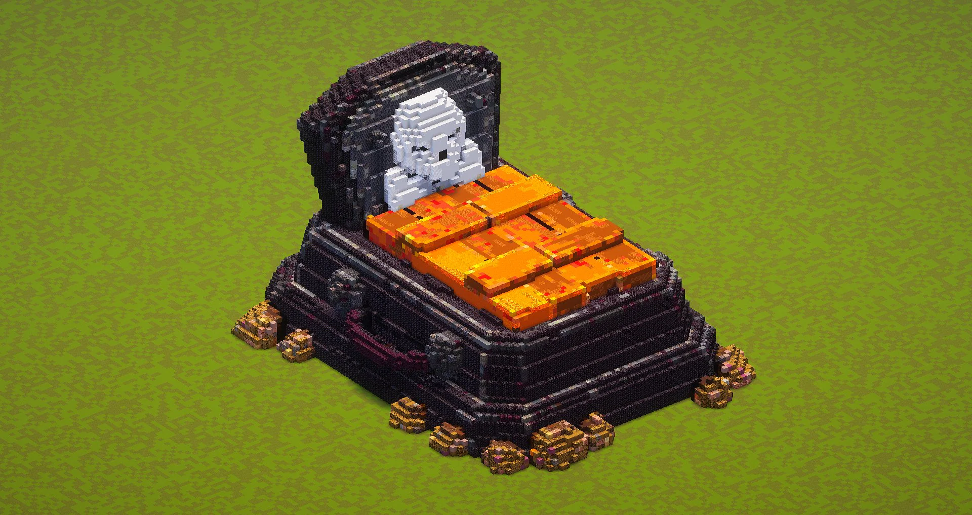 Clash Royale Toombstone - Image 2