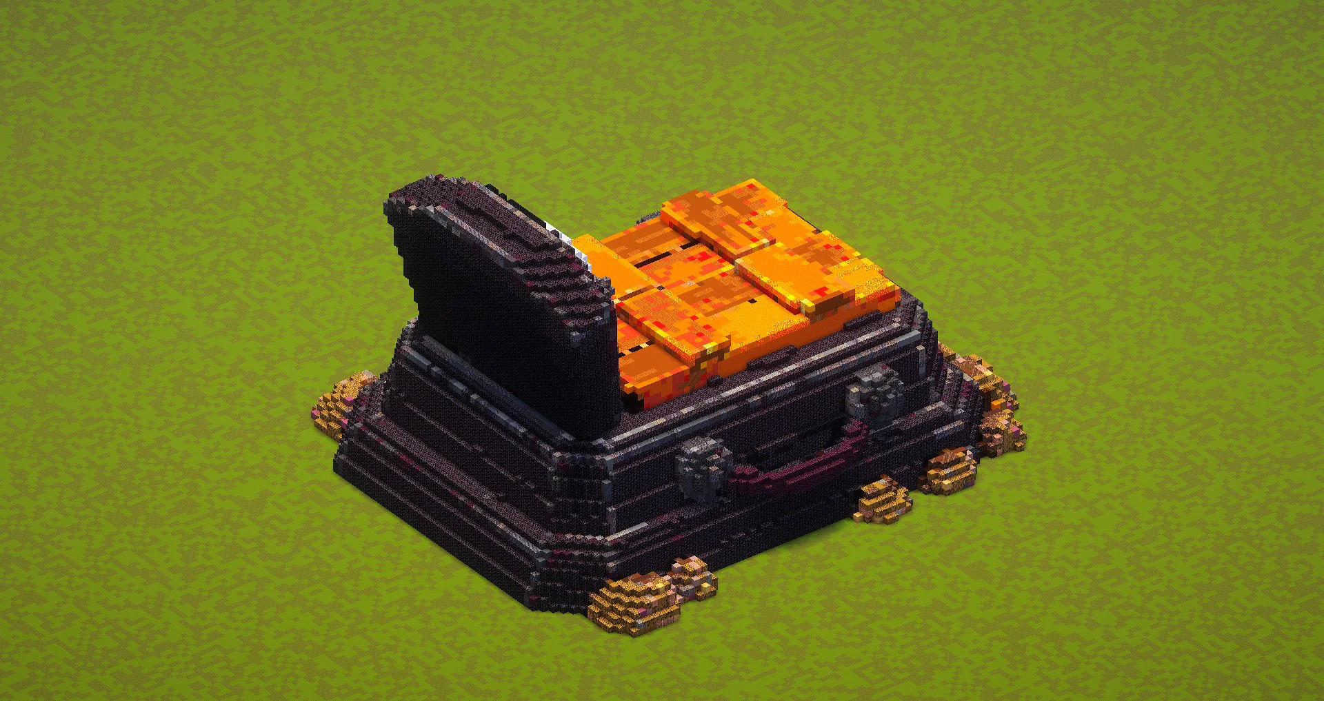 Clash Royale Toombstone - Image 3