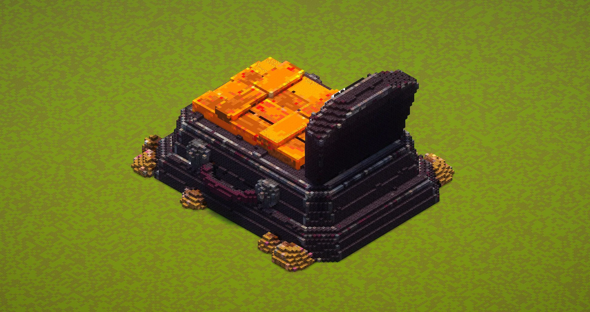 Clash Royale Toombstone - Image 4