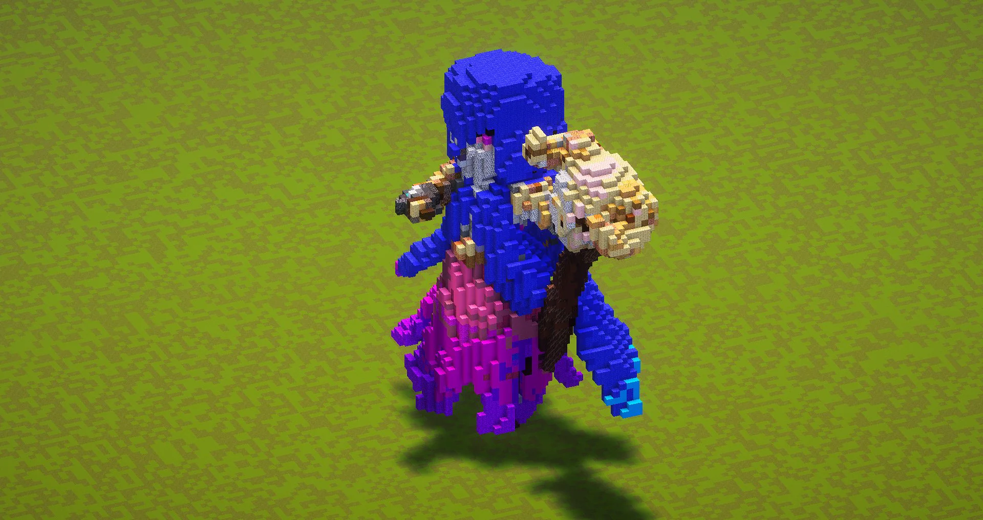 Clash Royale Witch - Image 2