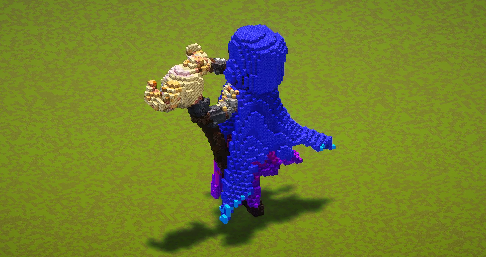 Clash Royale Witch - Image 3