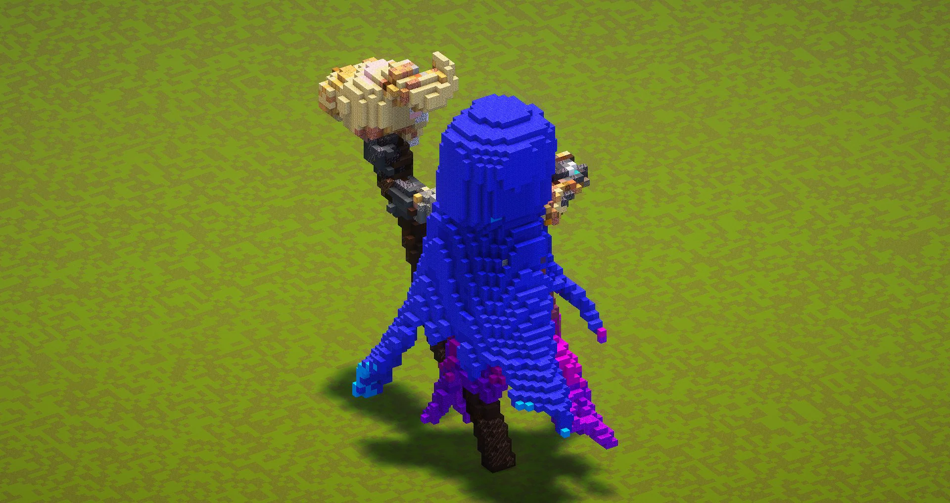 Clash Royale Witch - Image 4