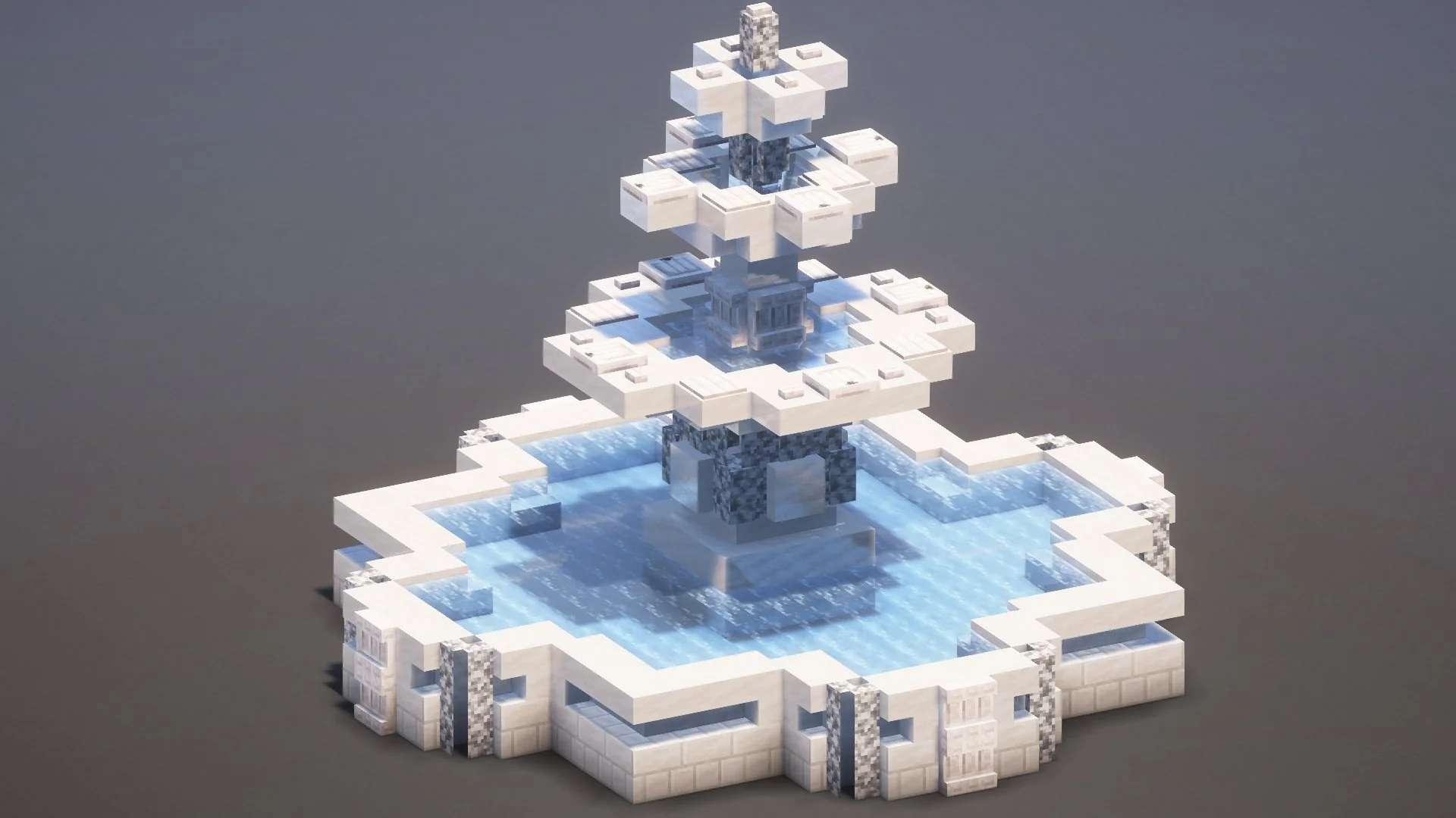 Classic Fountain - Image 2