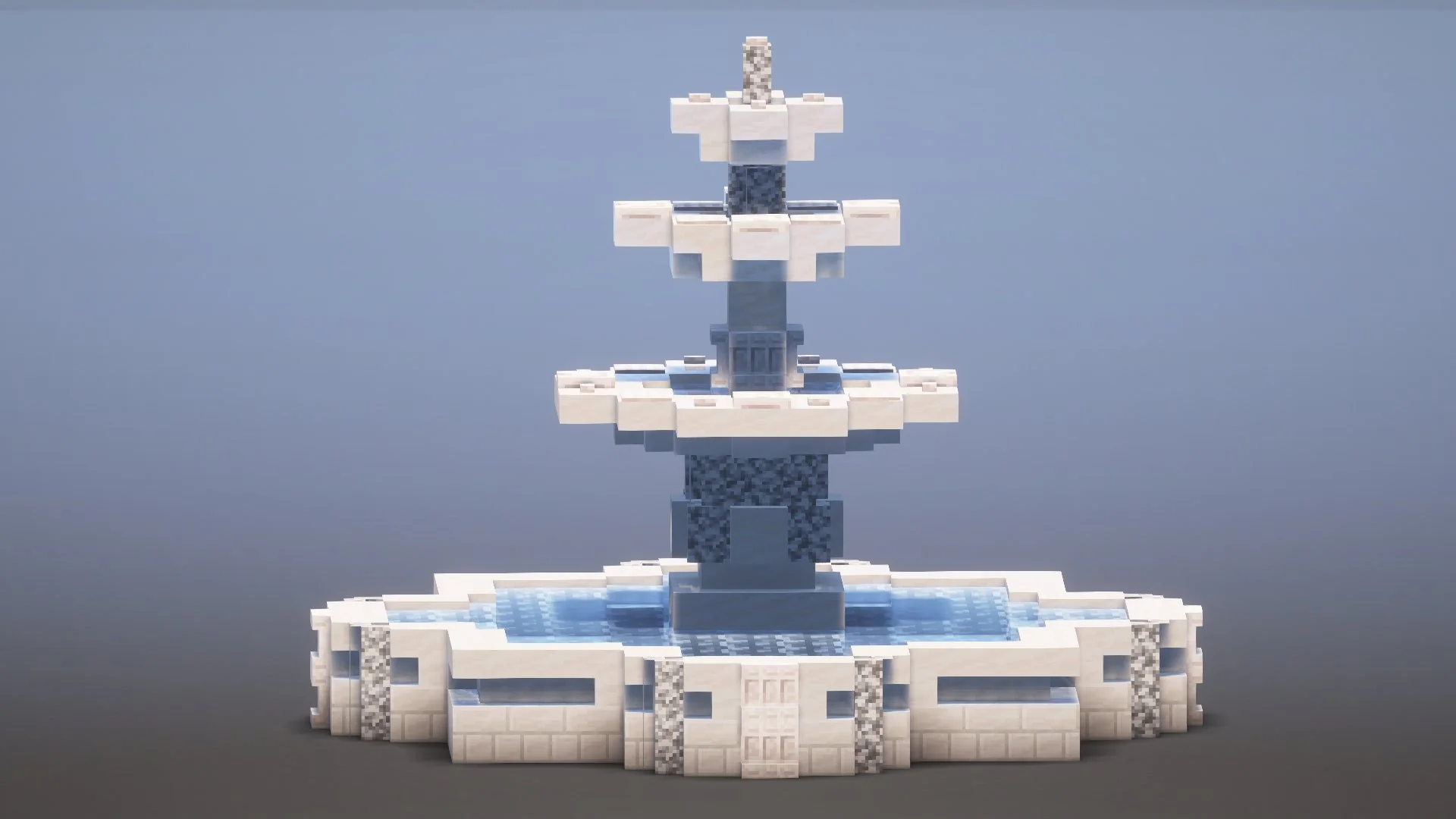 Classic Fountain - Image 3