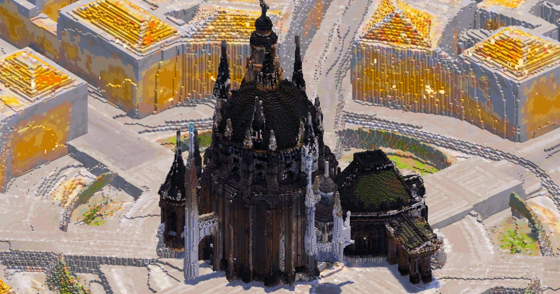 Classic Temple - Image 2