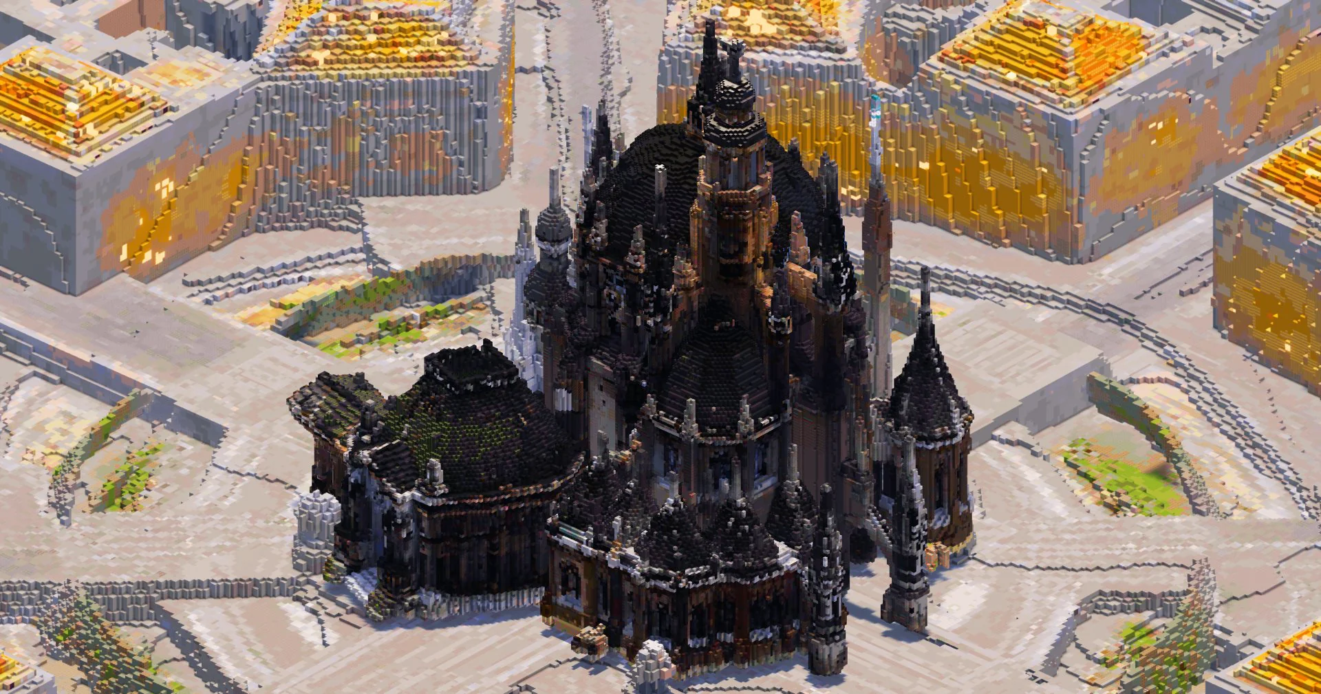 Classic Temple - Image 3