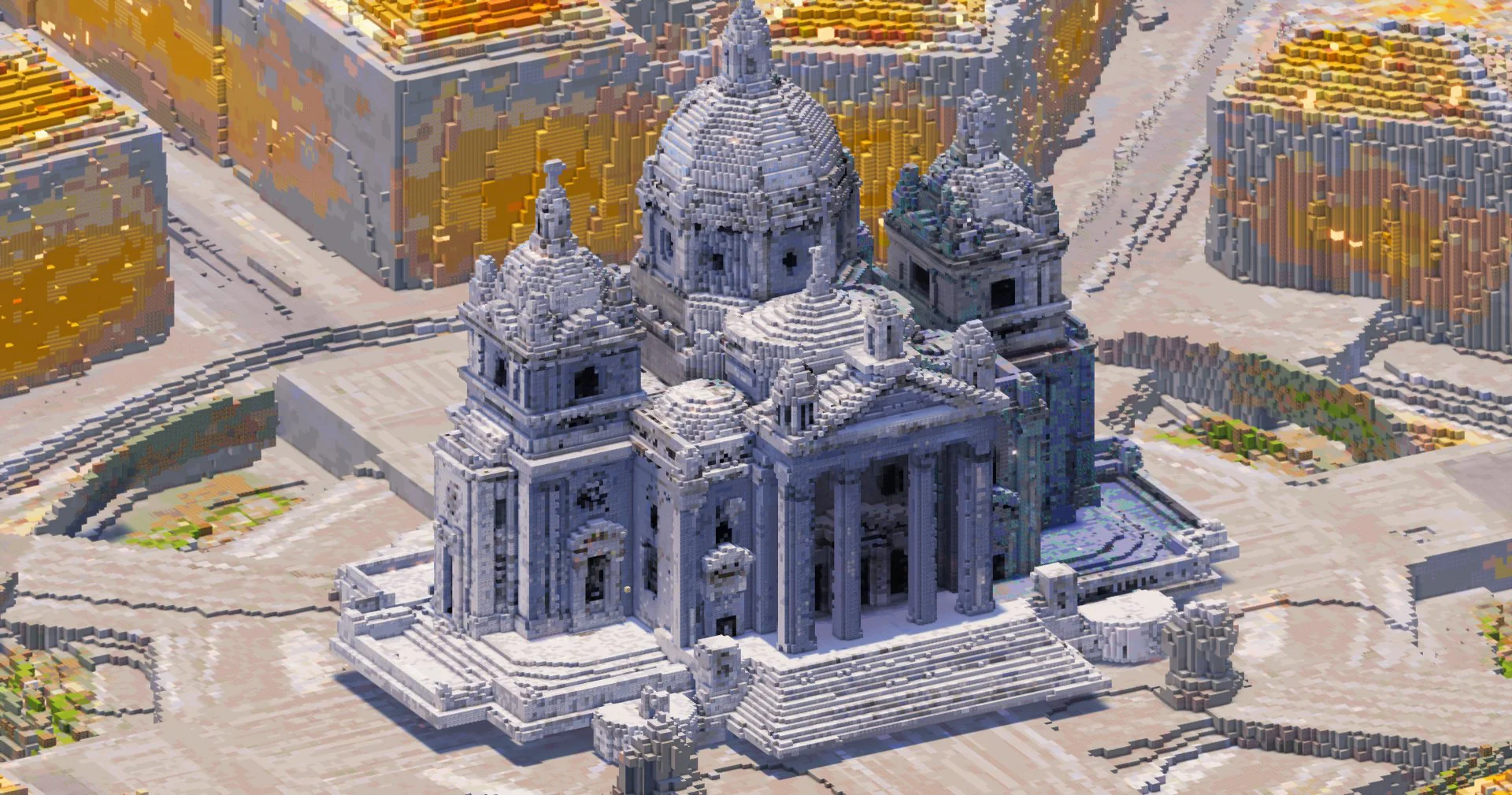 Classical Cathedral - Image 2