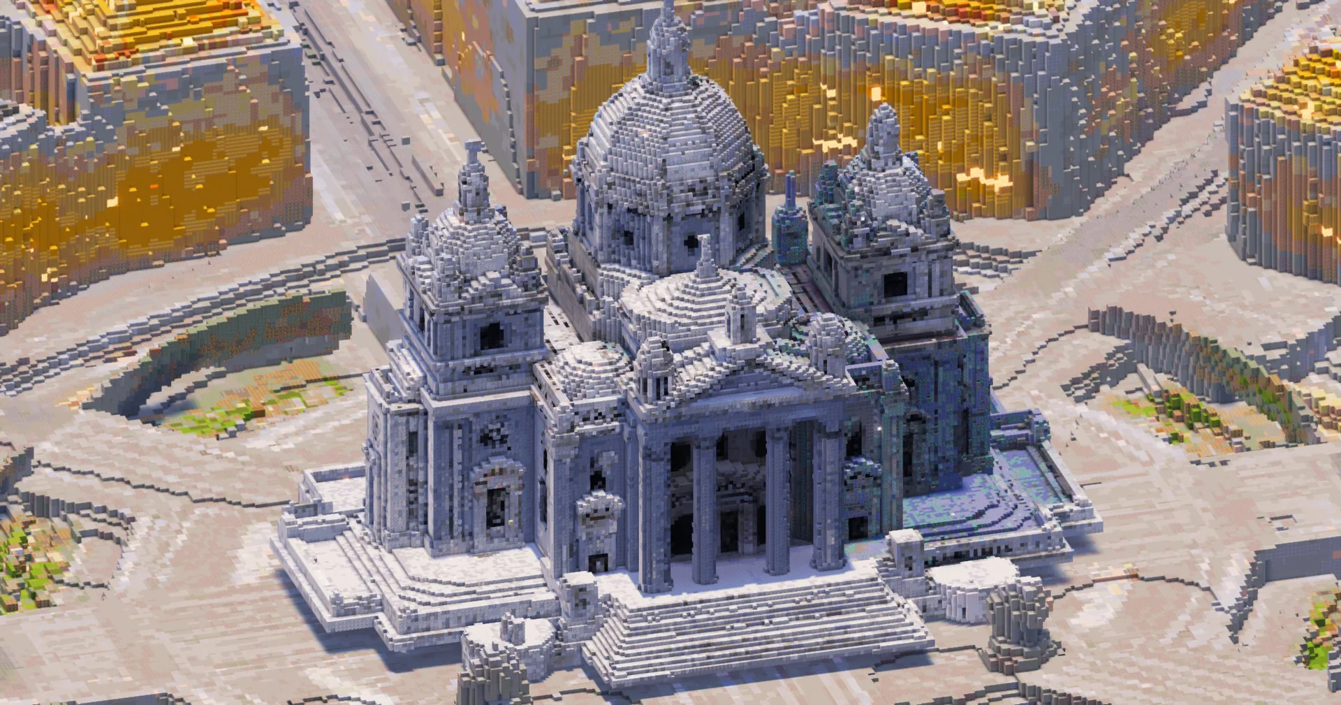 Classical Cathedral - Image 3