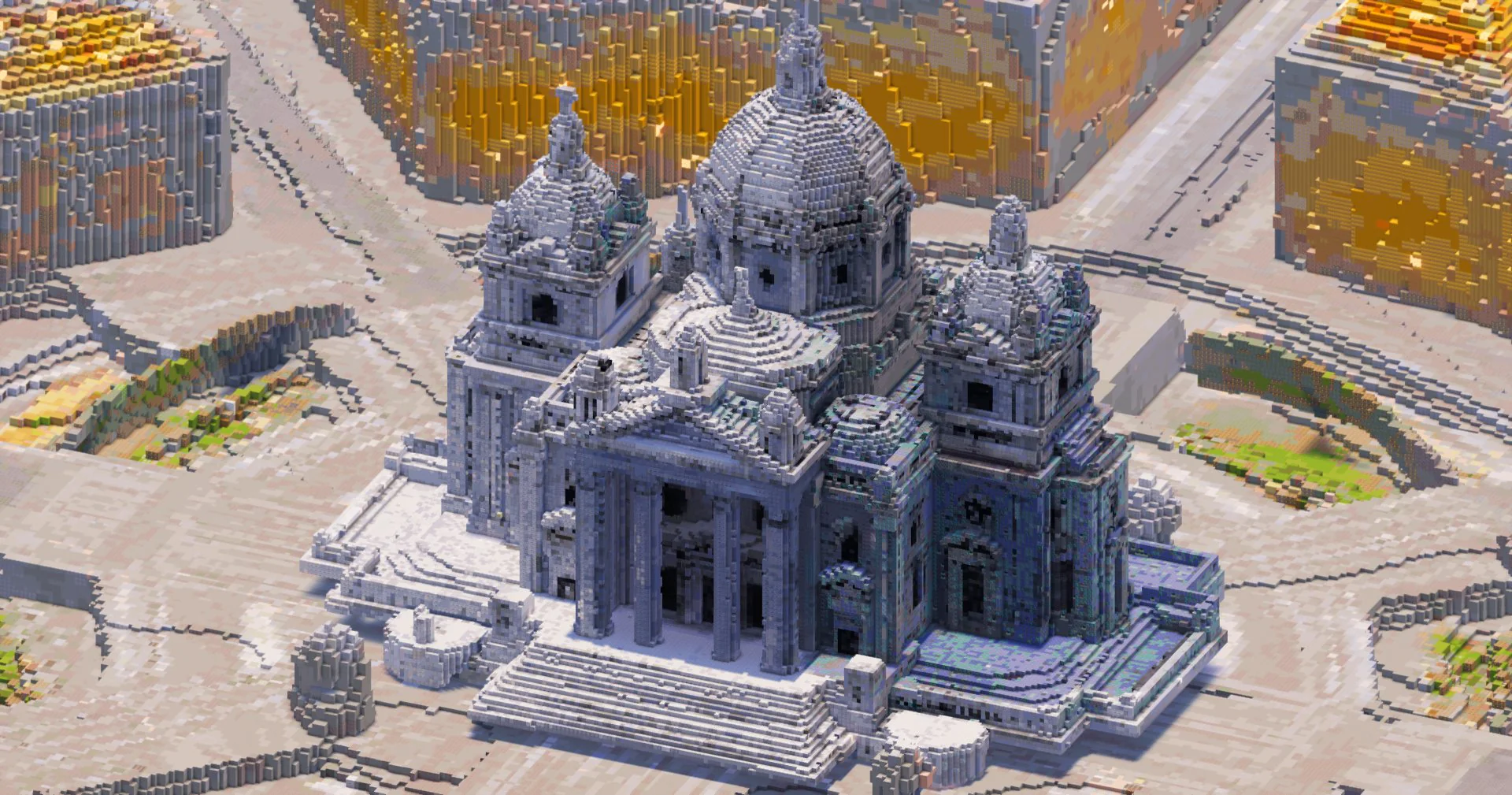 Classical Cathedral - Image 4