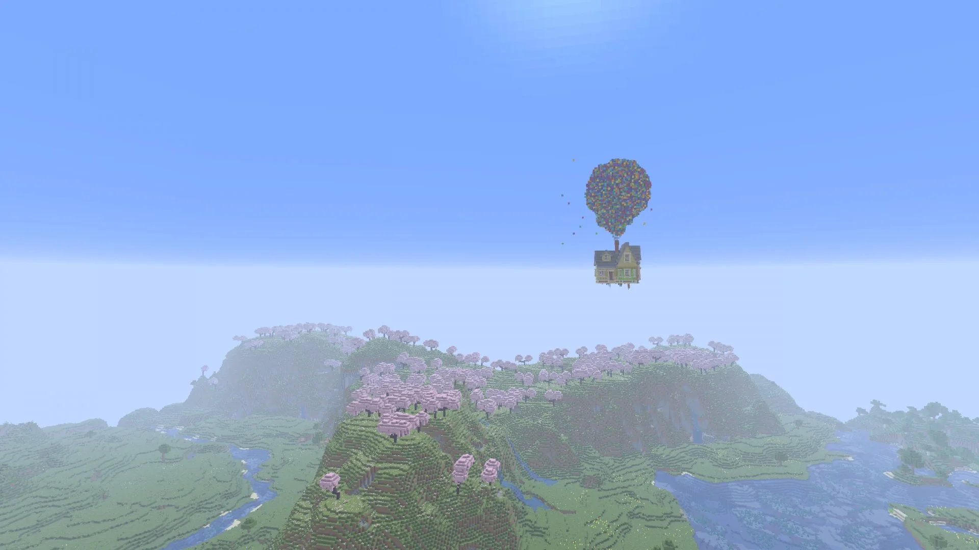Cloud-Catcher Cottage - Image 11