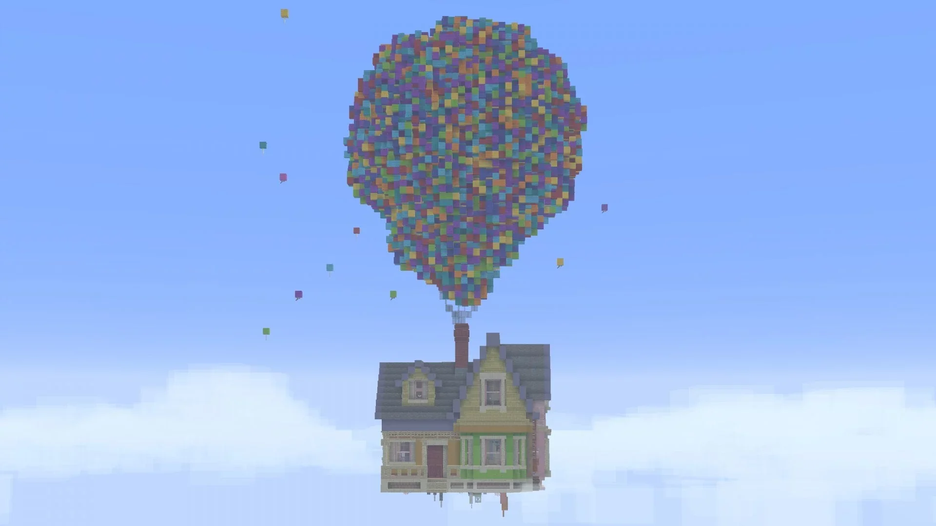 Cloud-Catcher Cottage - Image 13