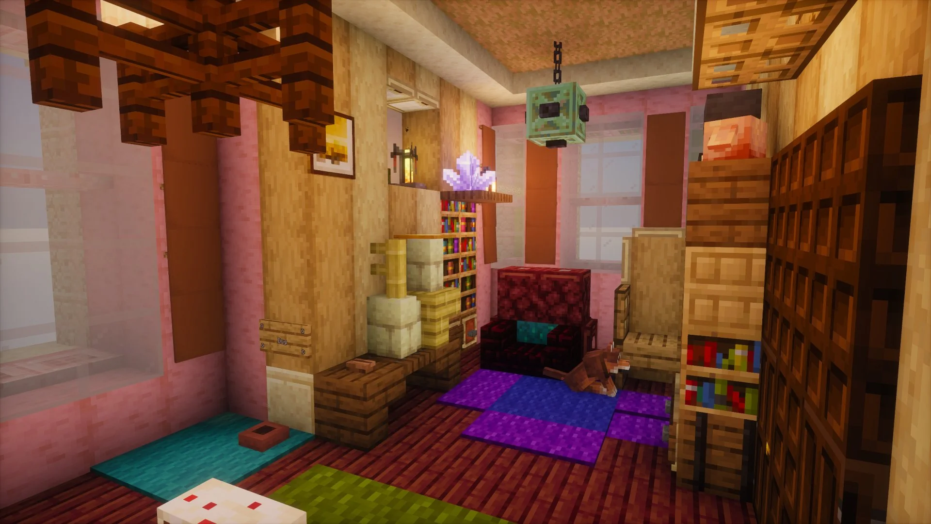 Cloud-Catcher Cottage - Image 2