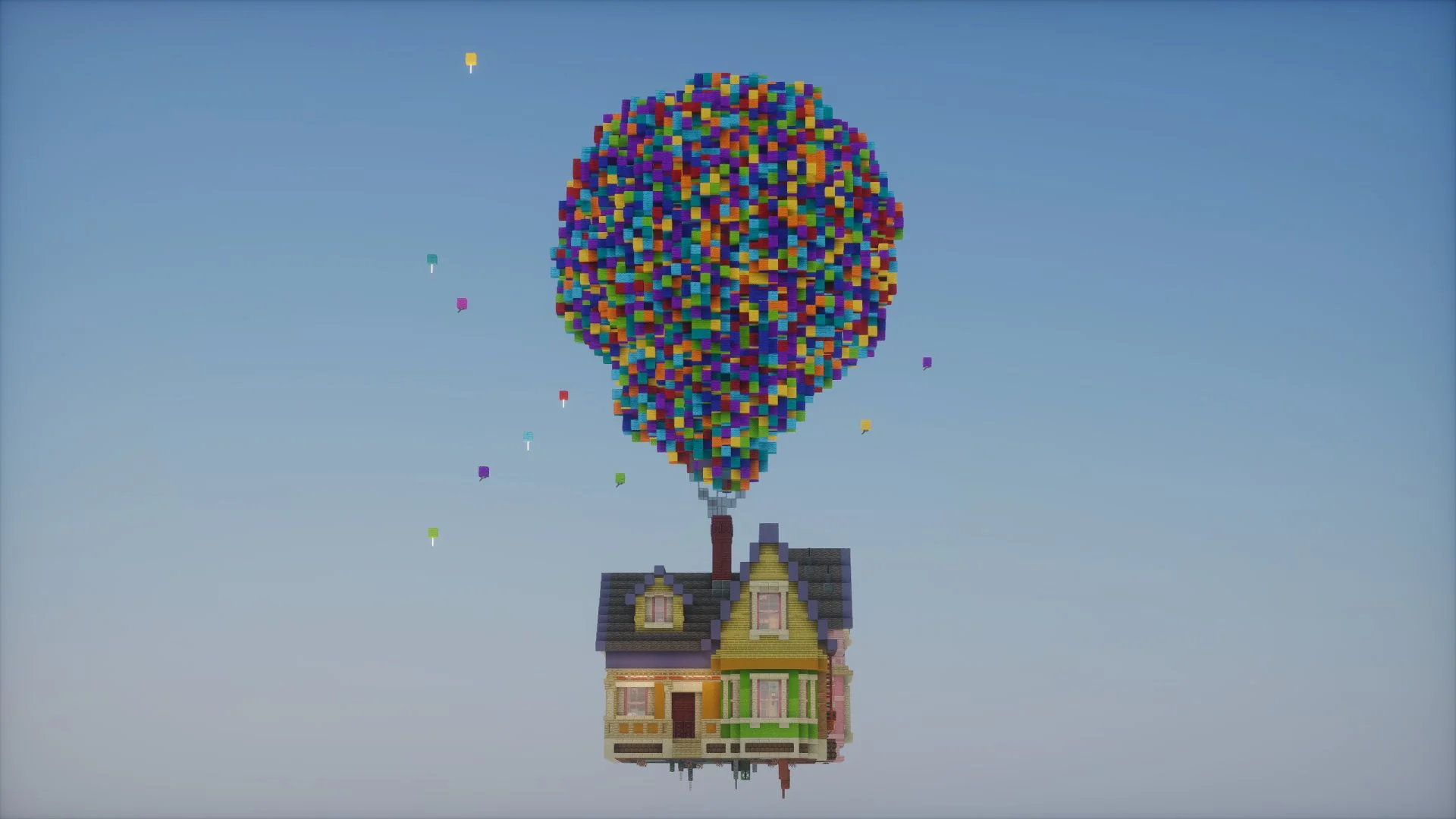 Cloud-Catcher Cottage - Image 3