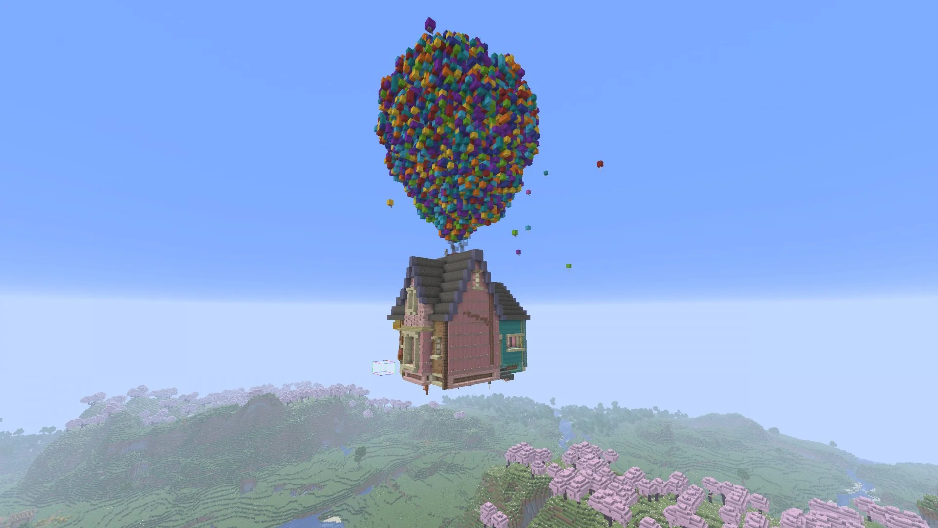 Cloud-Catcher Cottage - Image 5