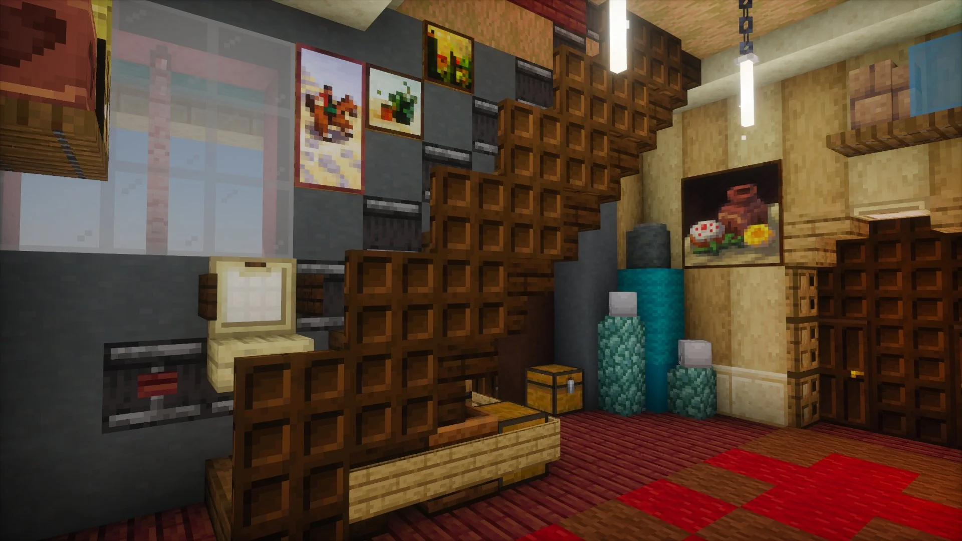 Cloud-Catcher Cottage - Image 6