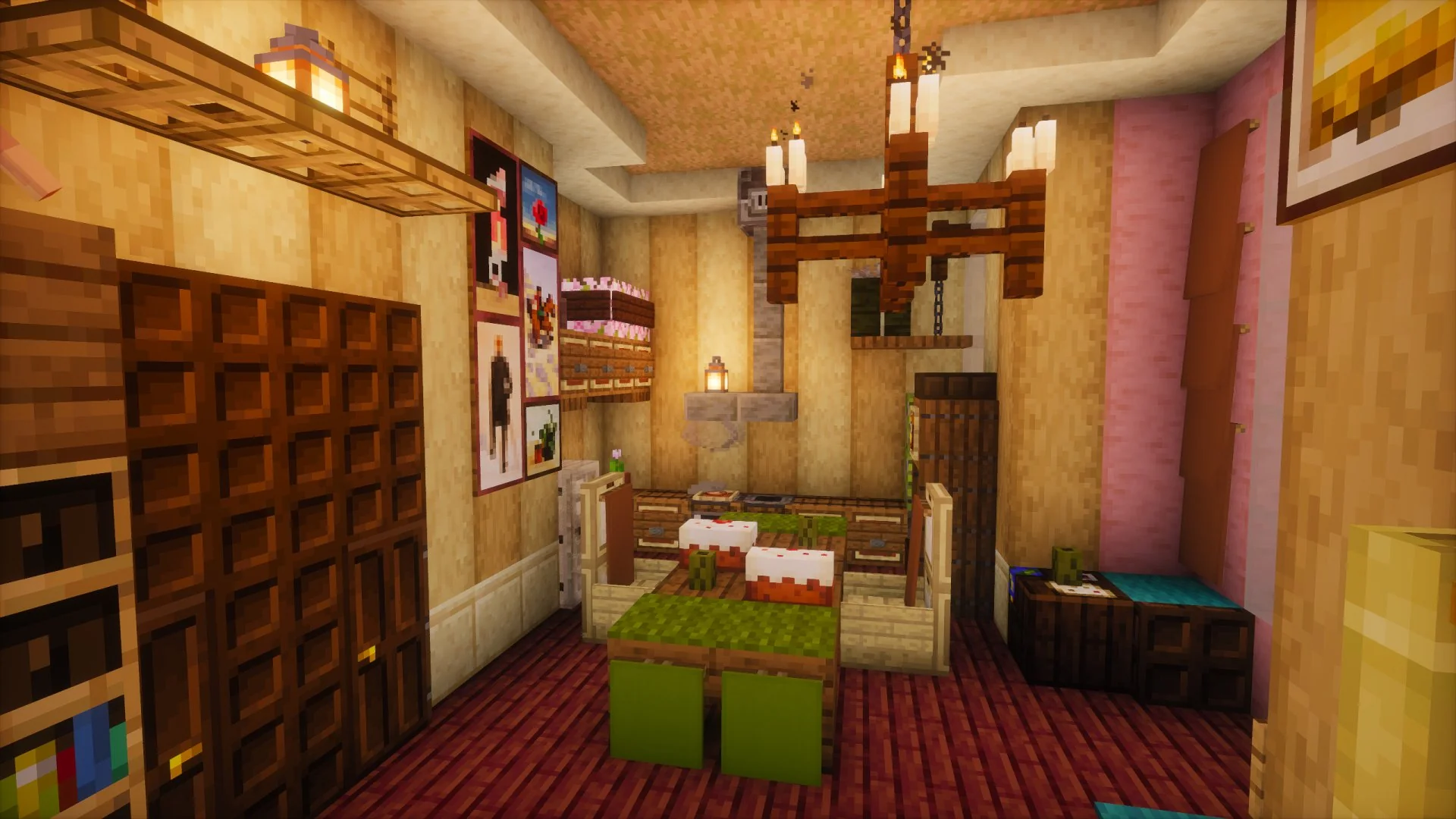 Cloud-Catcher Cottage - Image 7