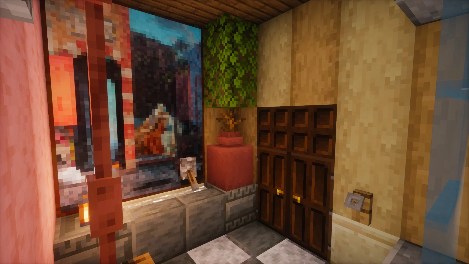 Cloud-Catcher Cottage - Image 8