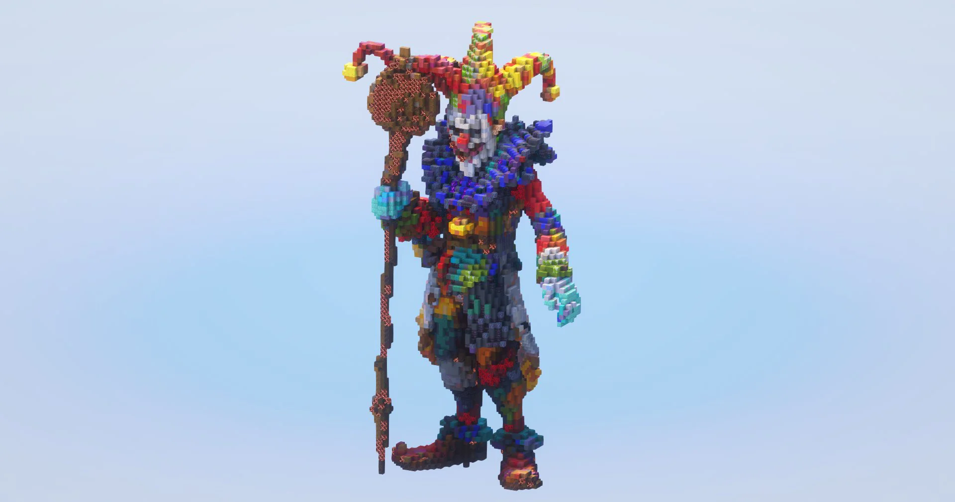 Clown - Image 2