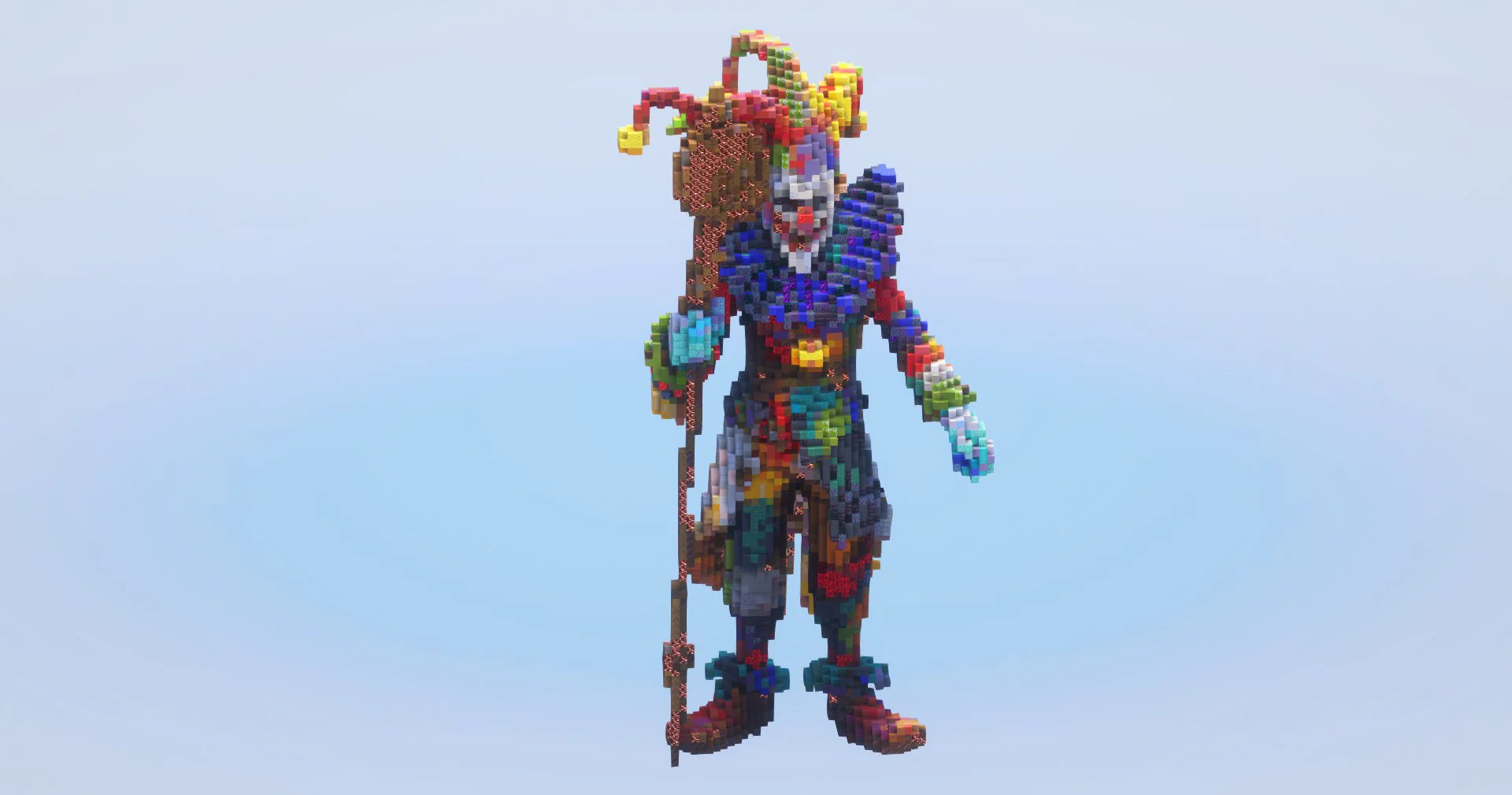 Clown - Image 3