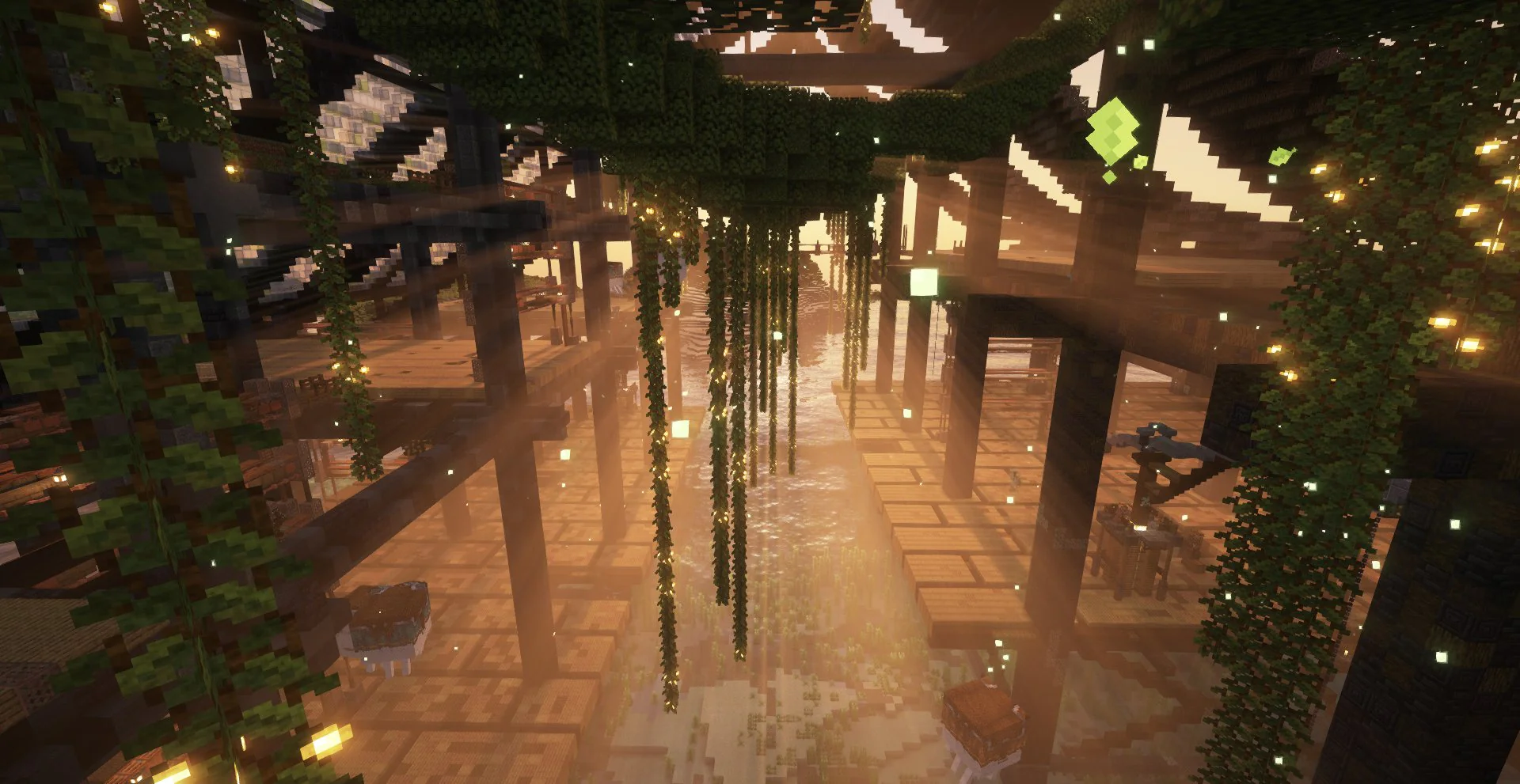 Coastal Ribbed Stilt Hall - Image 11