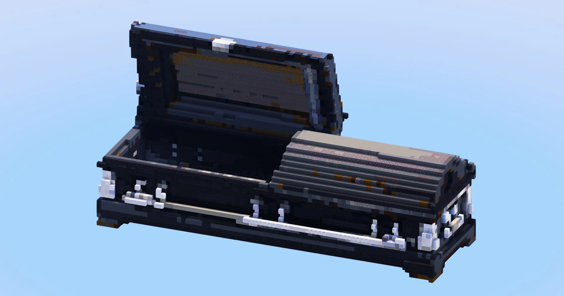 Coffin - Image 2