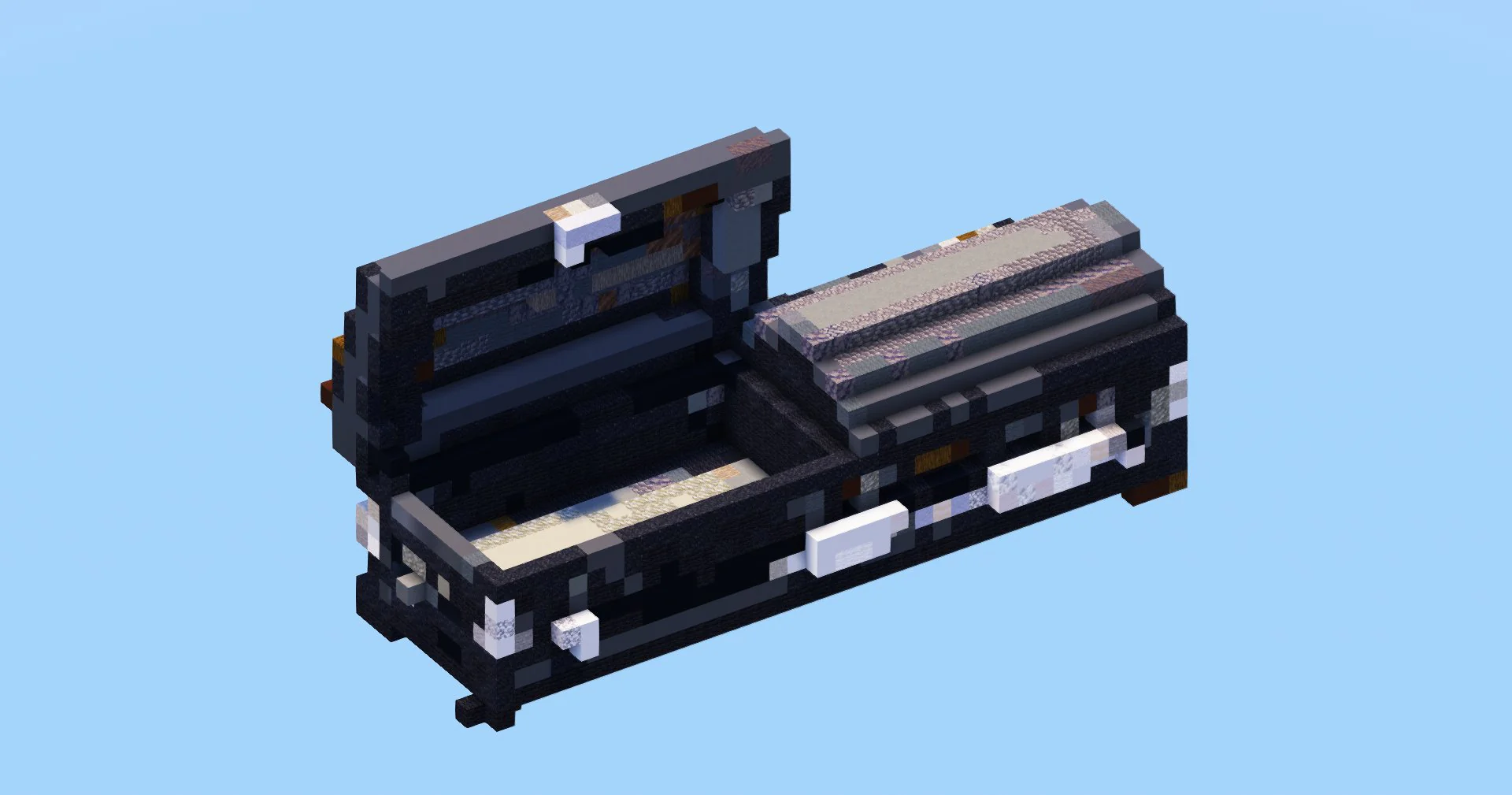 Coffin Small - Image 2