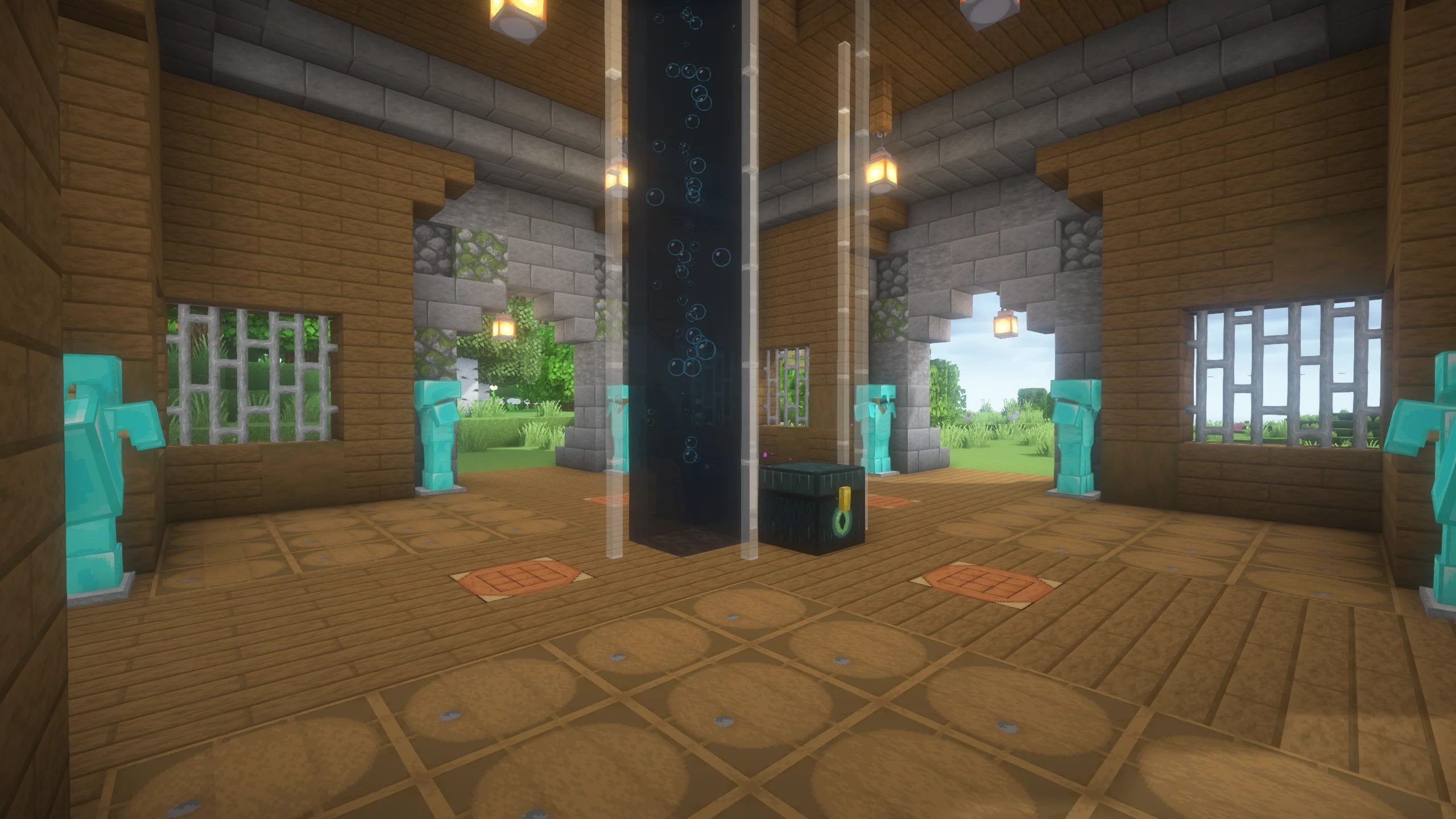 Community Storage Building - Image 3